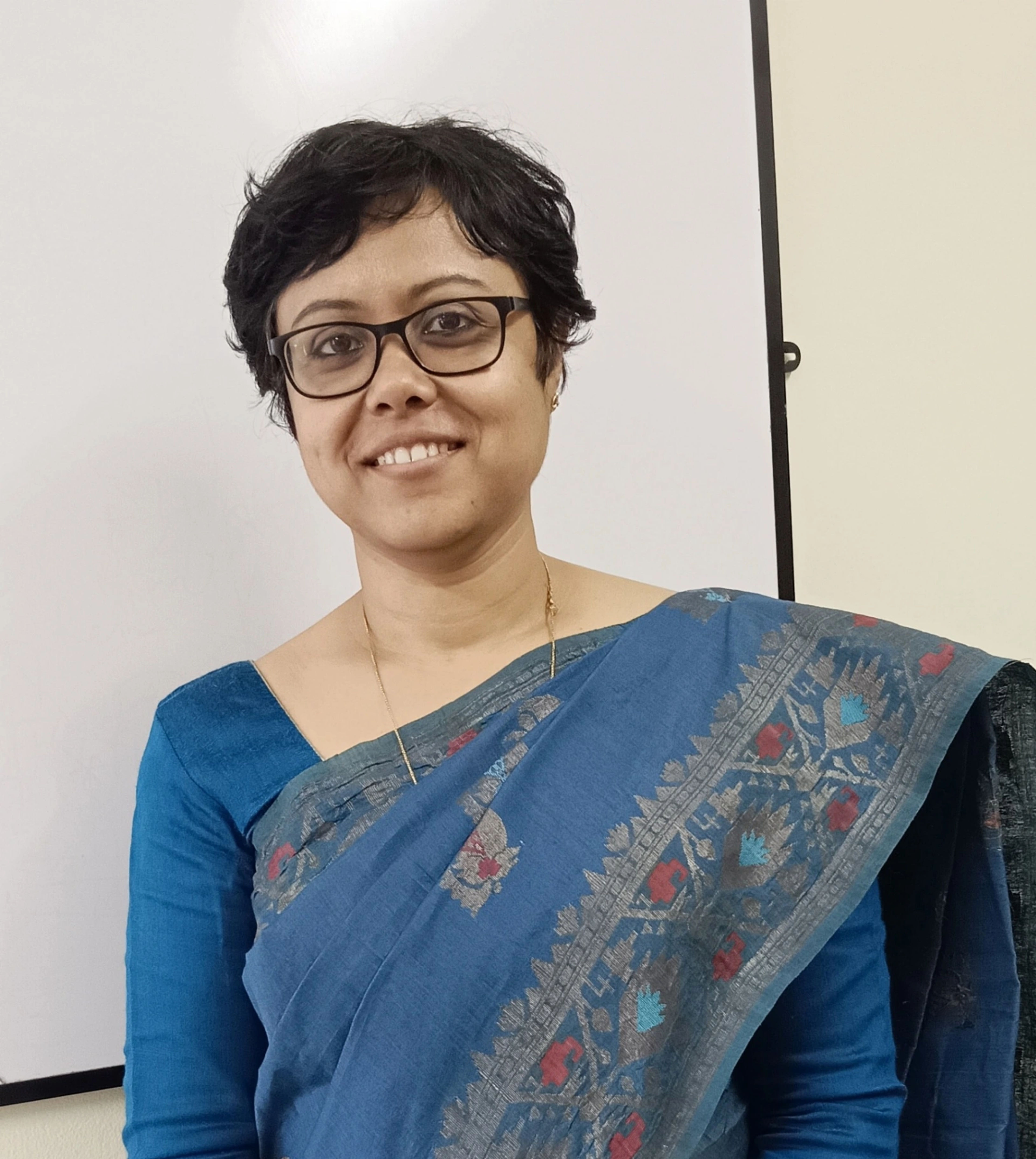 Dr. Gargi Sanati