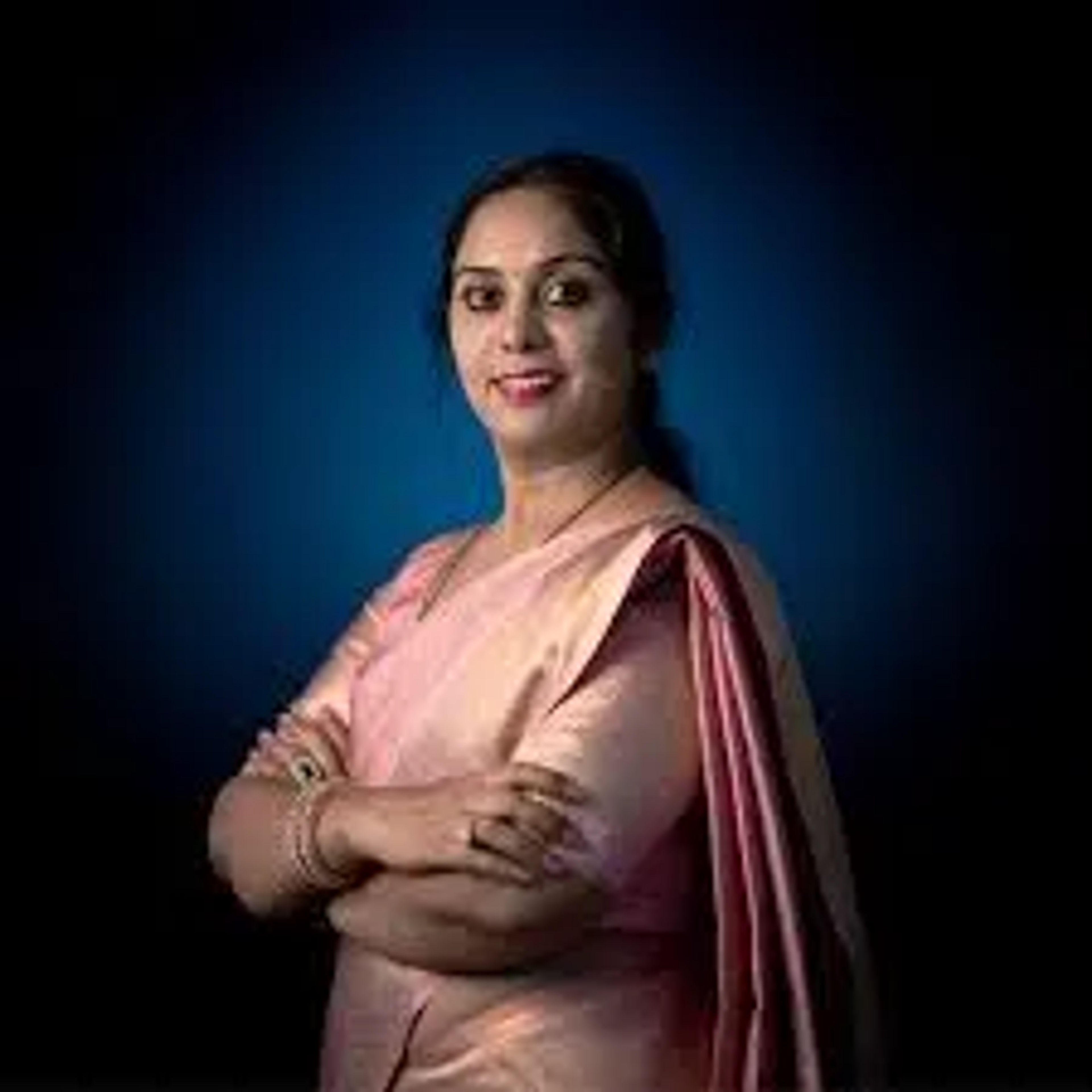 Mrs. Pushpa Muniraju