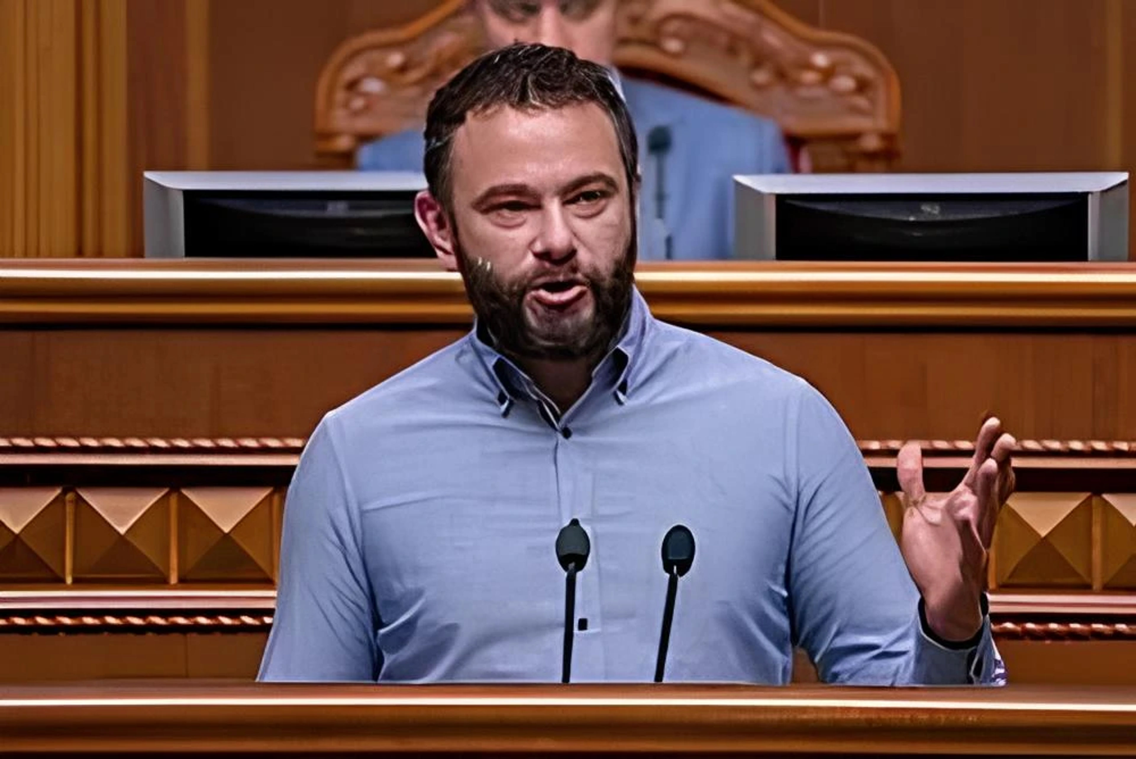 Oleksandr Anatoliiovych Dubinsky
