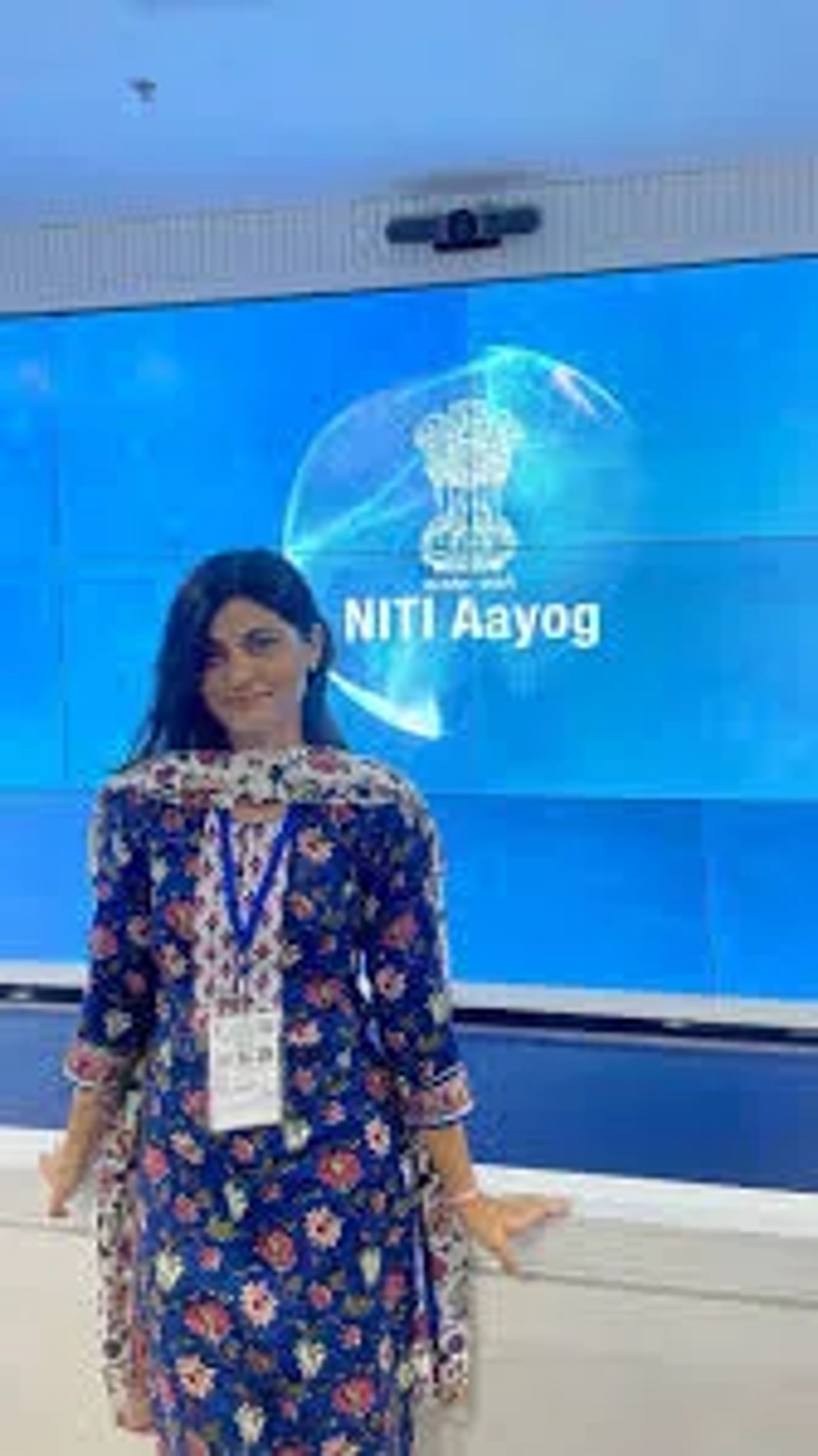 Prof. Vaidehi M. Mevada