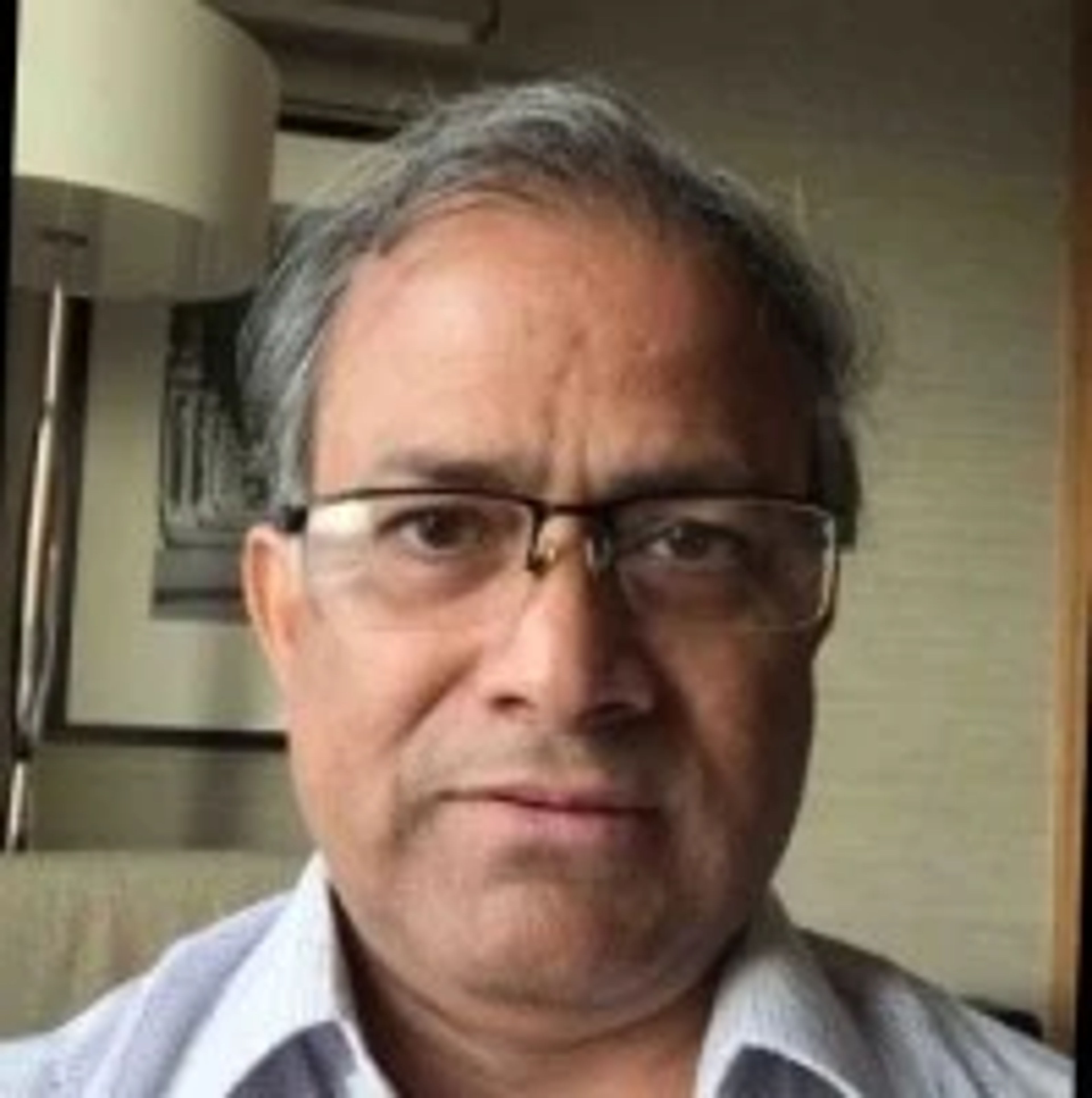 Dr. Anand Kumar Singh