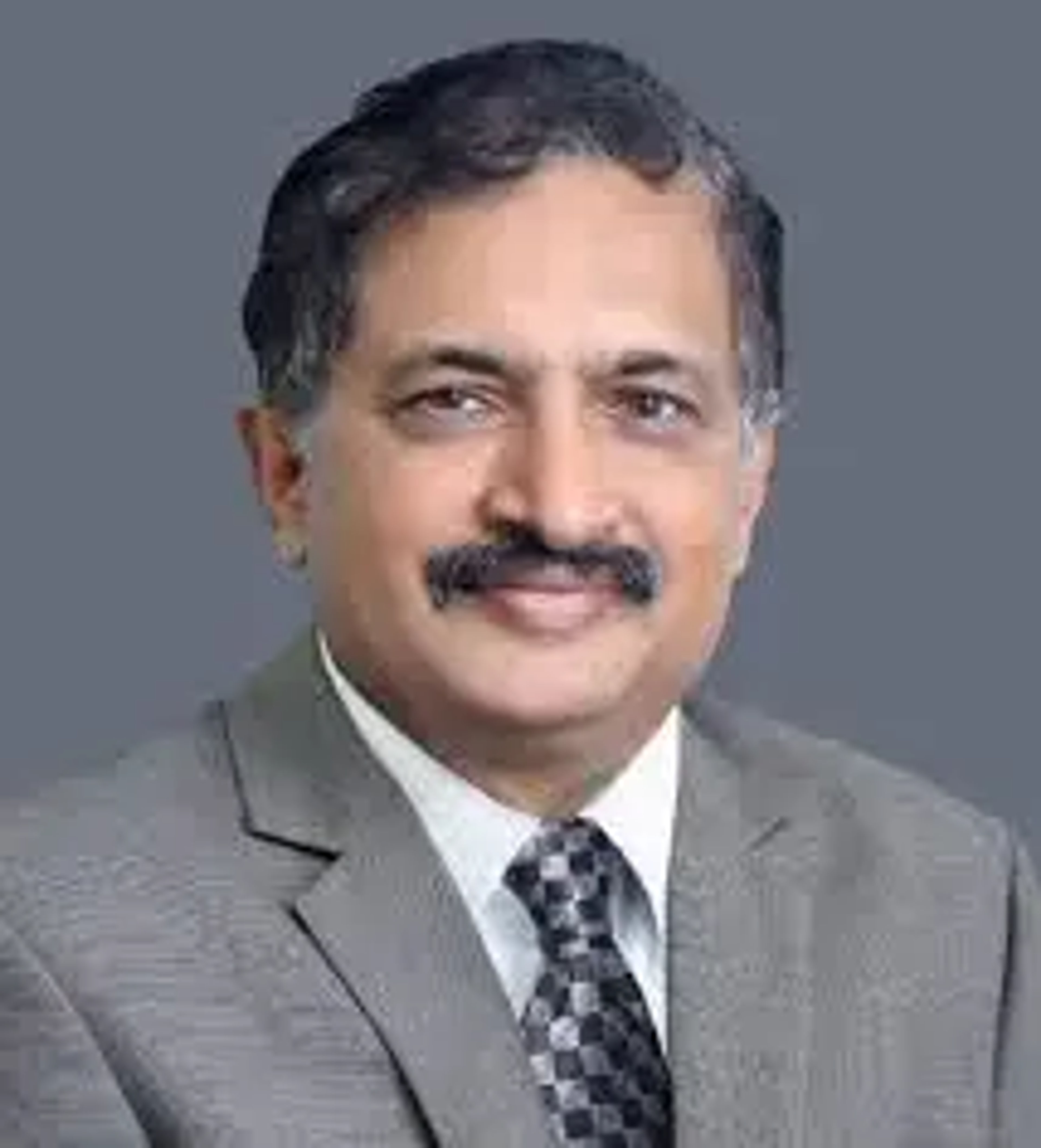 Dr. Jayakumar C