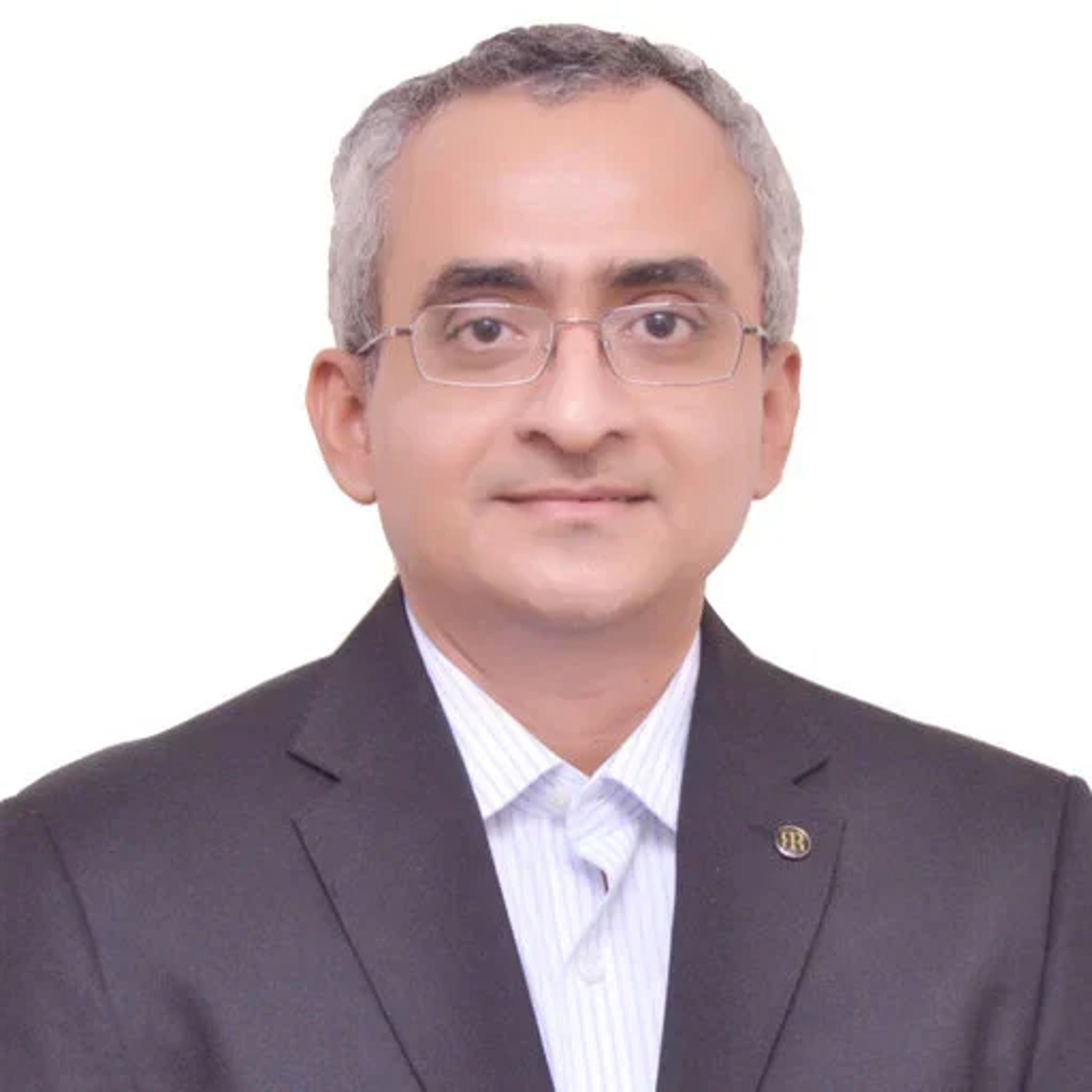 Dr. Arindam Bandyopadhyay