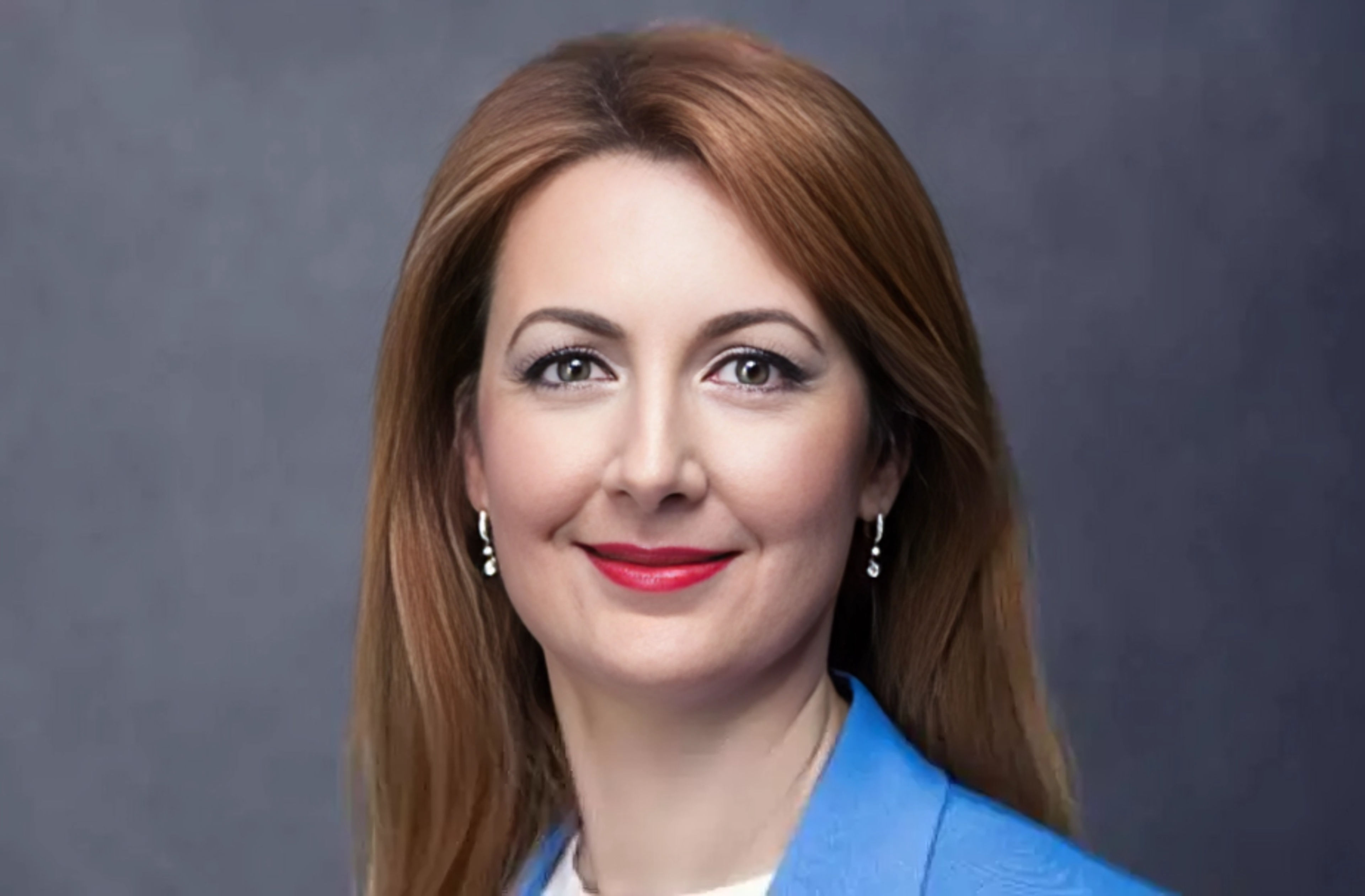 Dr. Inessa Moiseeva