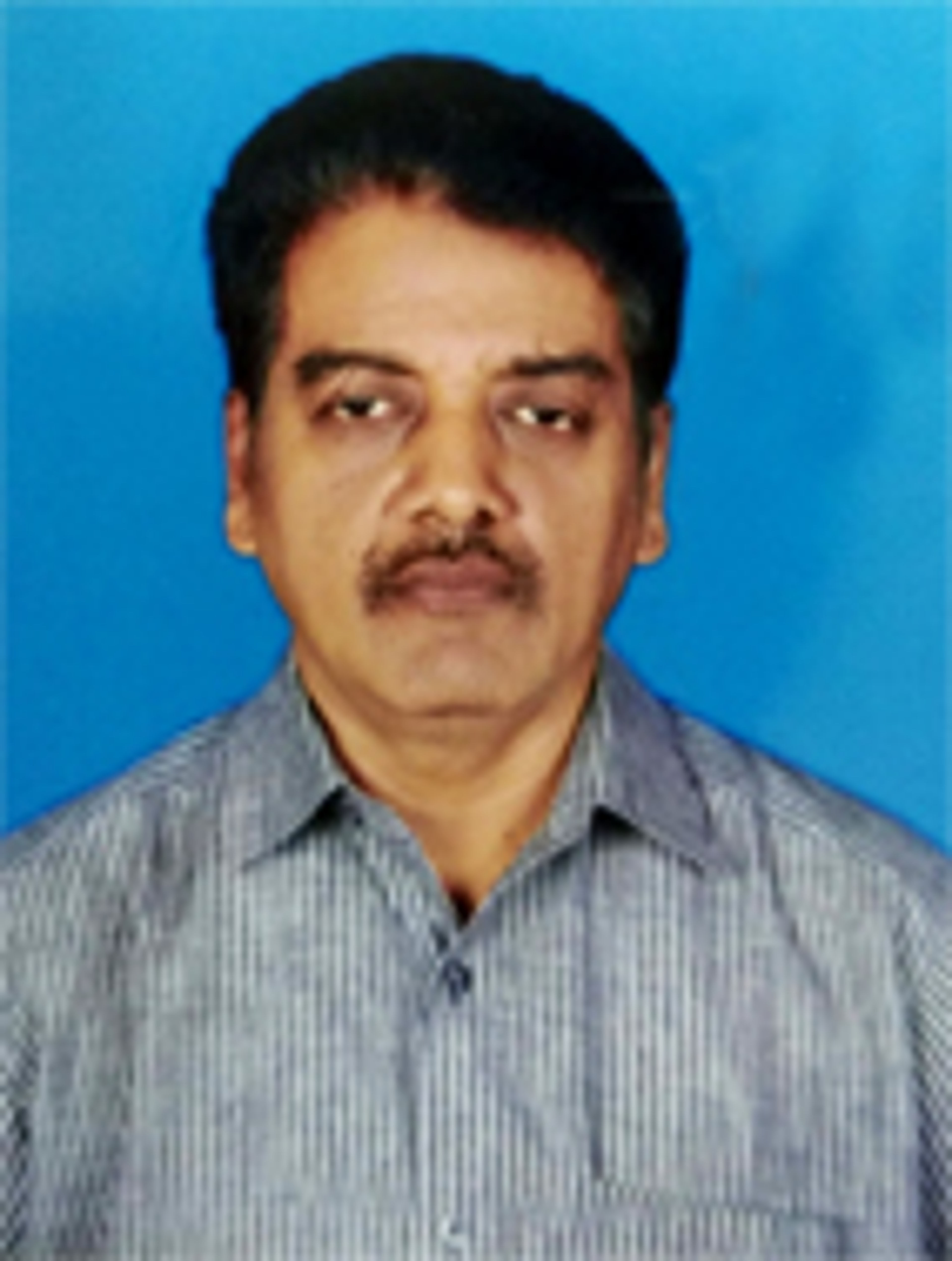 Ch. Raman Kumar