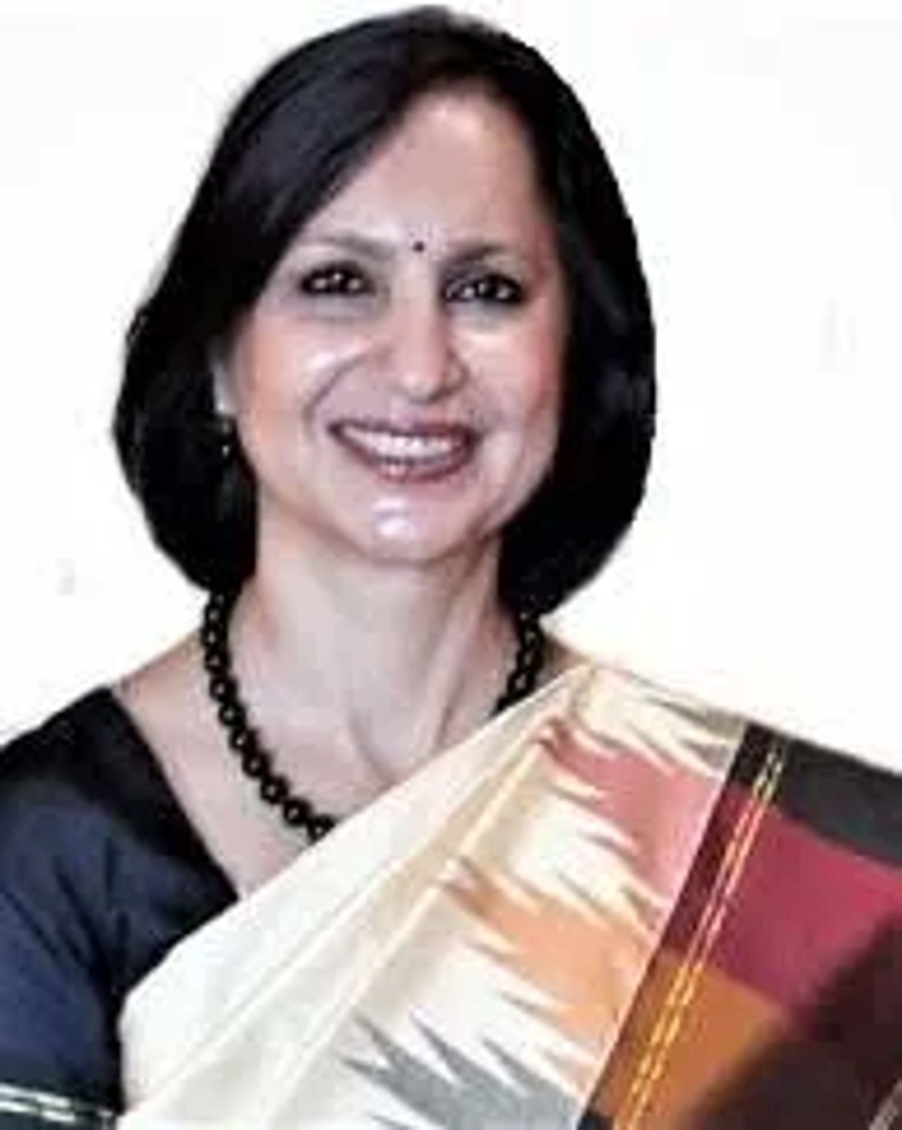 Dr Neena Malhotra