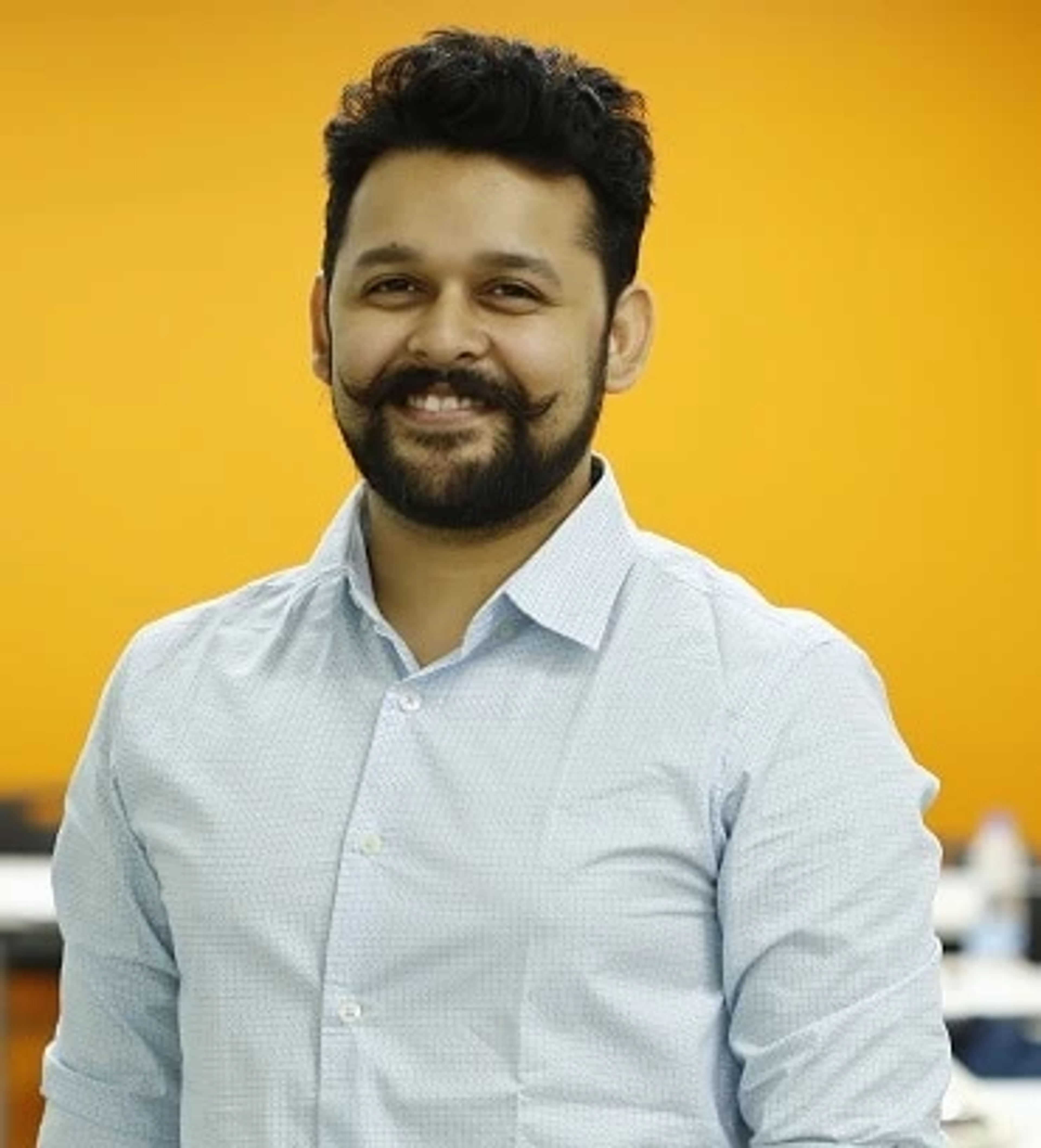 Akash Das