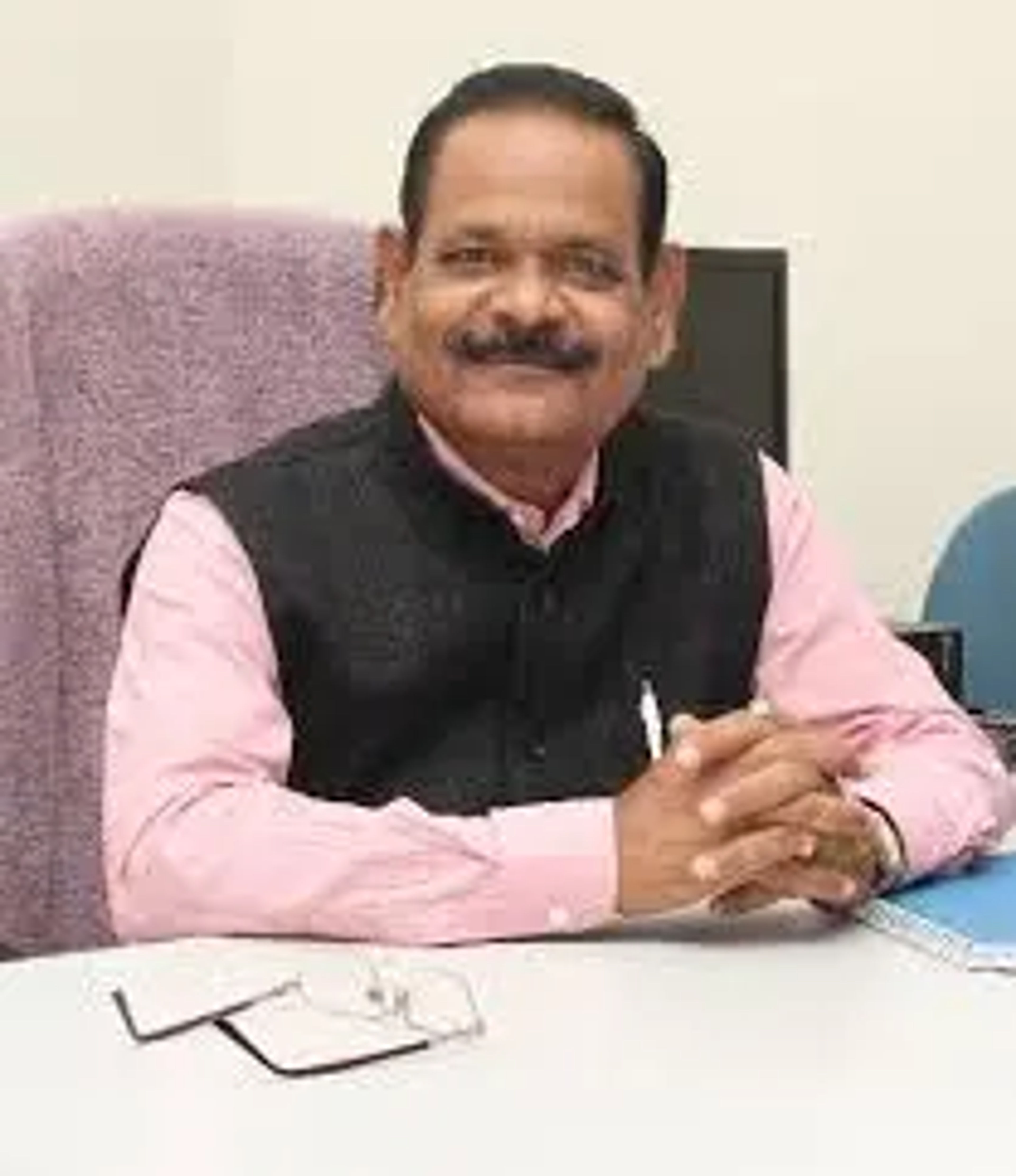 Prof. (Dr.) Rajiv Kumar Khare