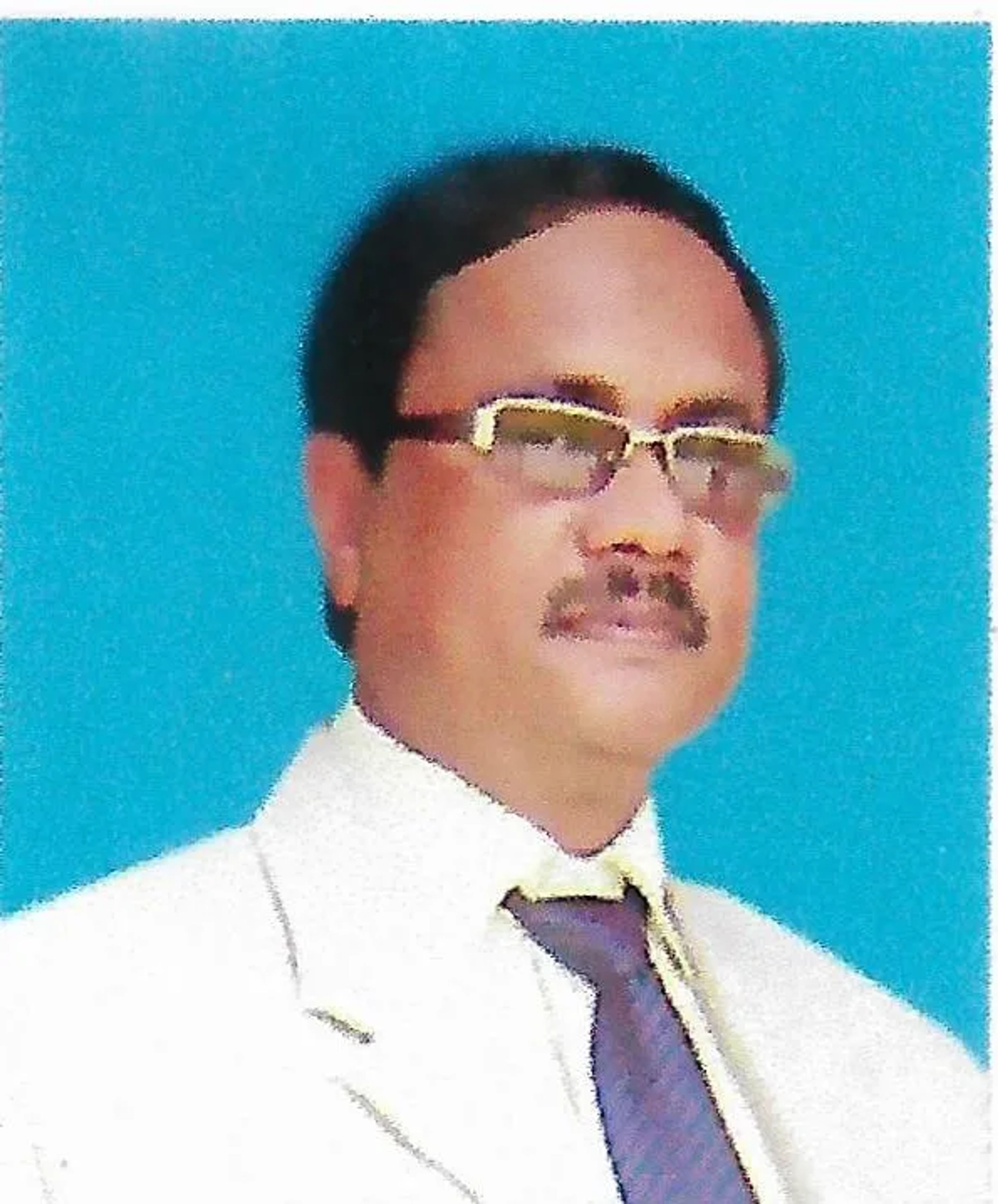 Dr. S. Bhuyan