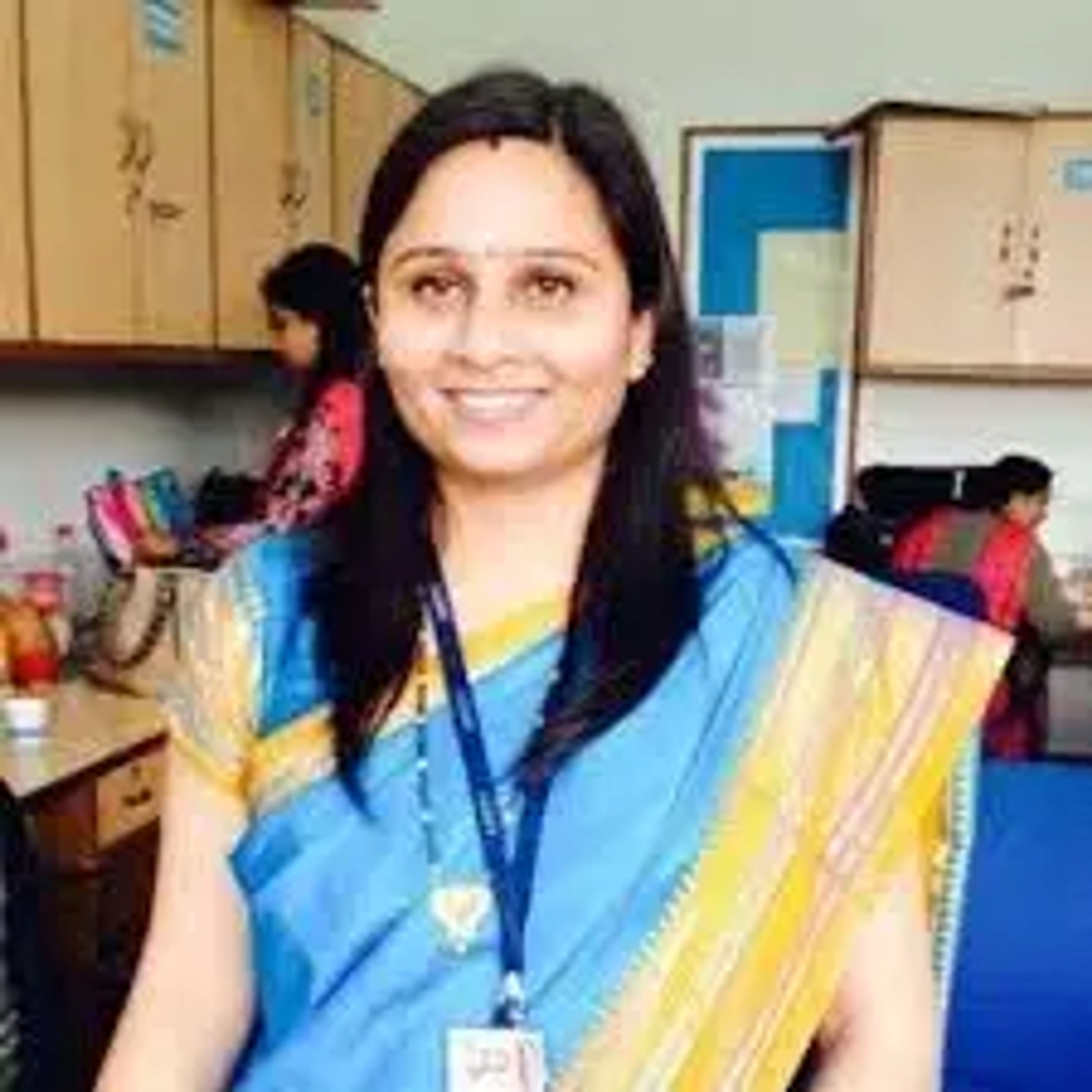Mrs. Preeti Vajpayee