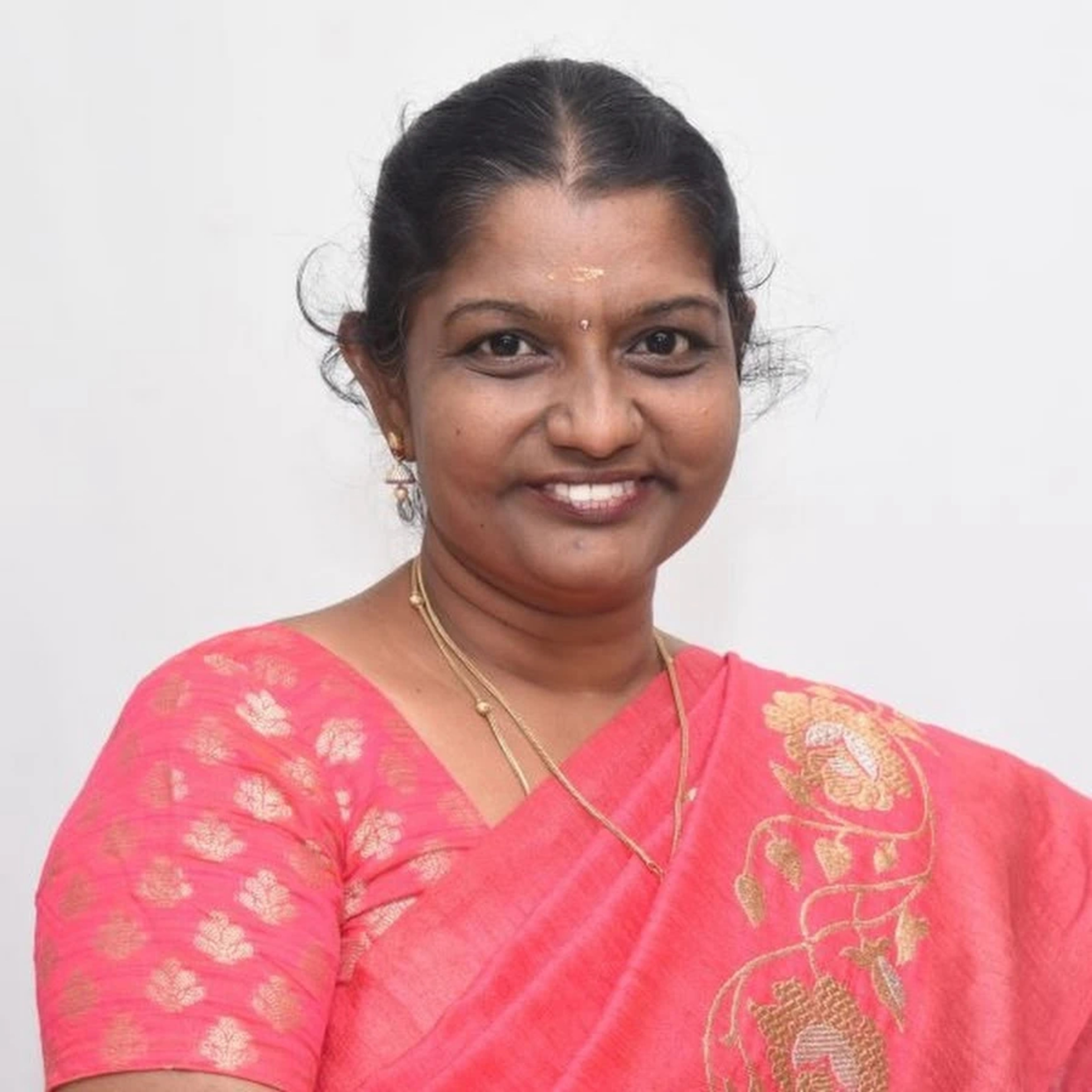 Prof. E. Sujatha,