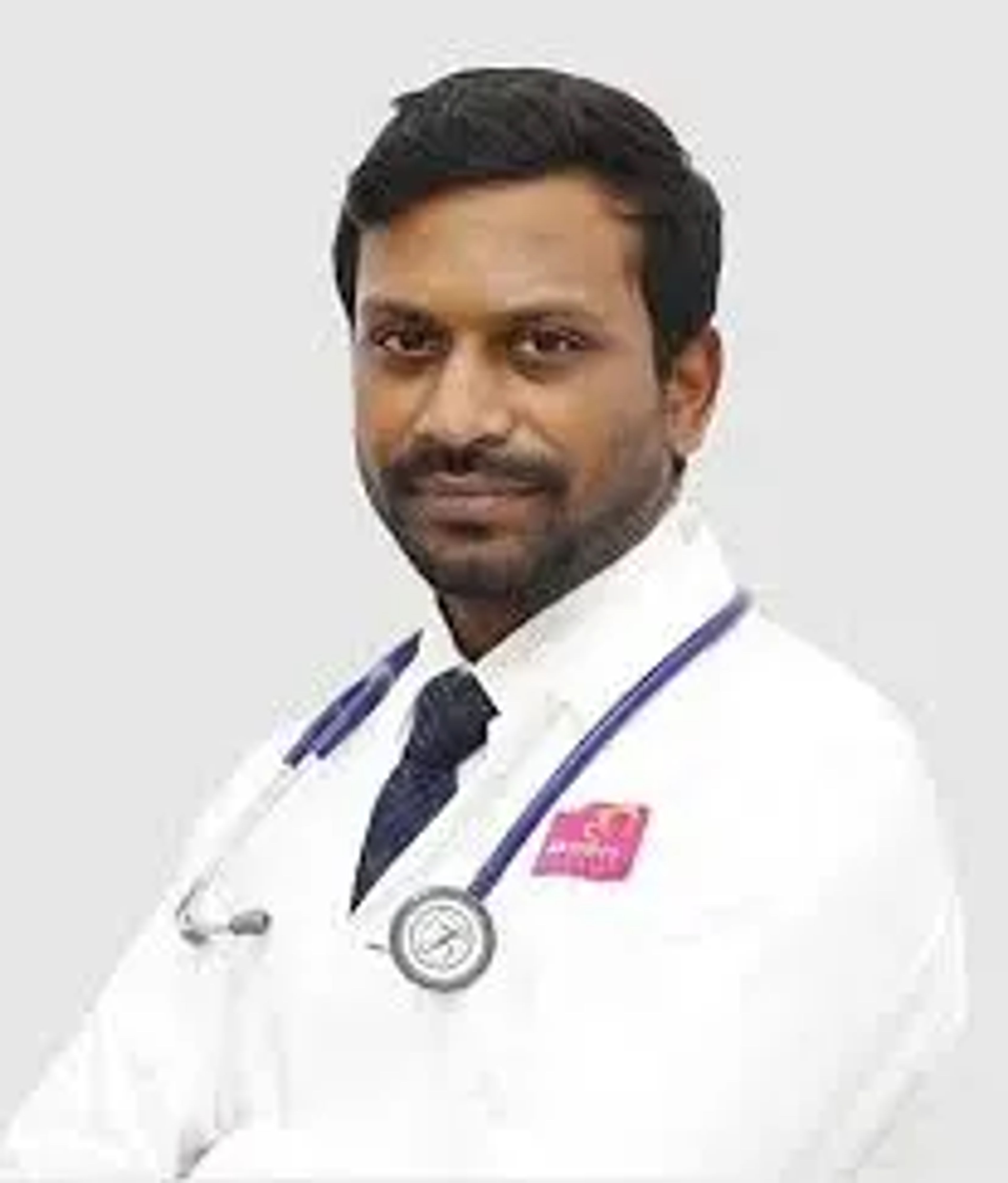 Dr. Anantha Subramanian V.