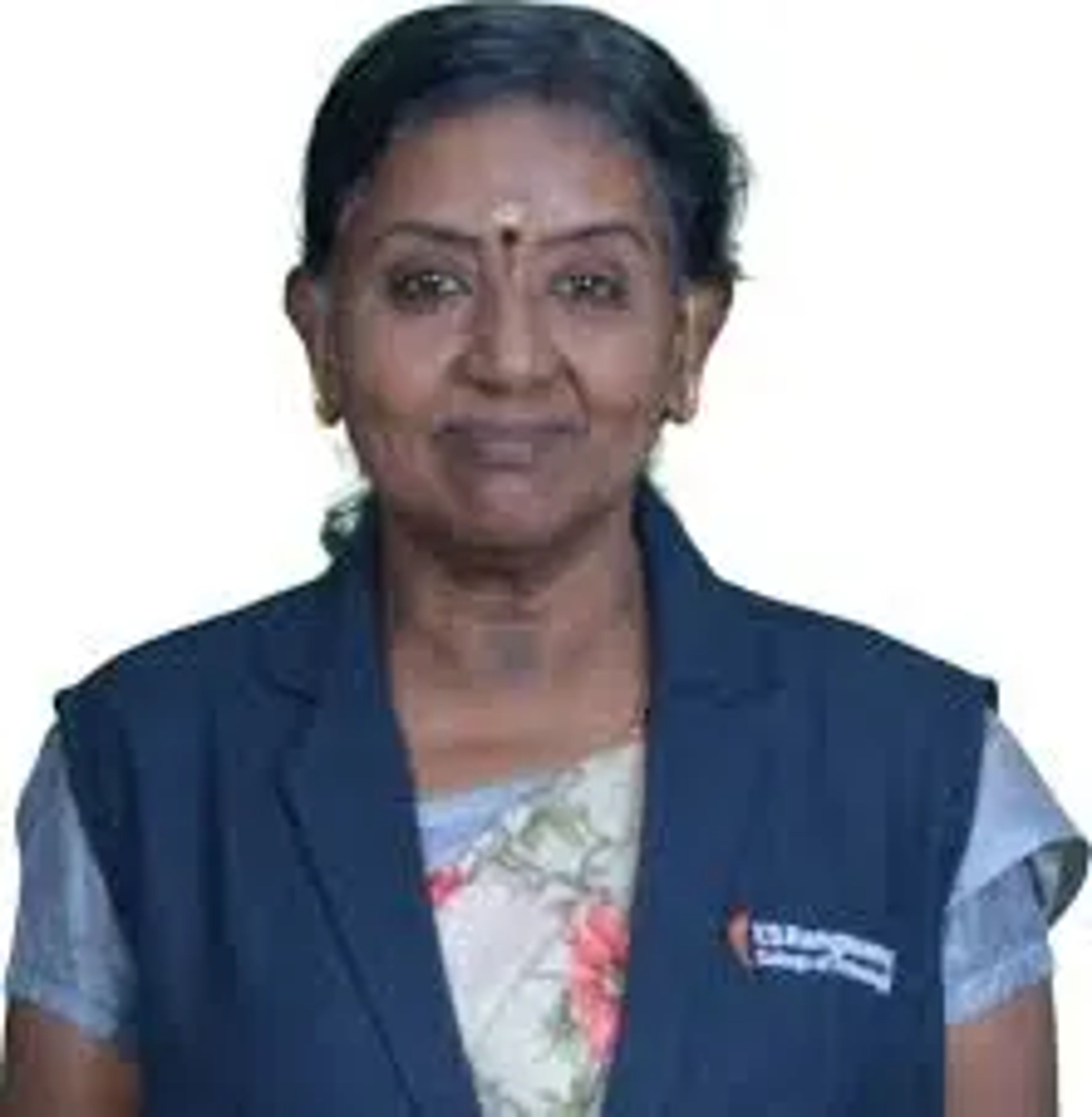 Dr. Murugeswari M S