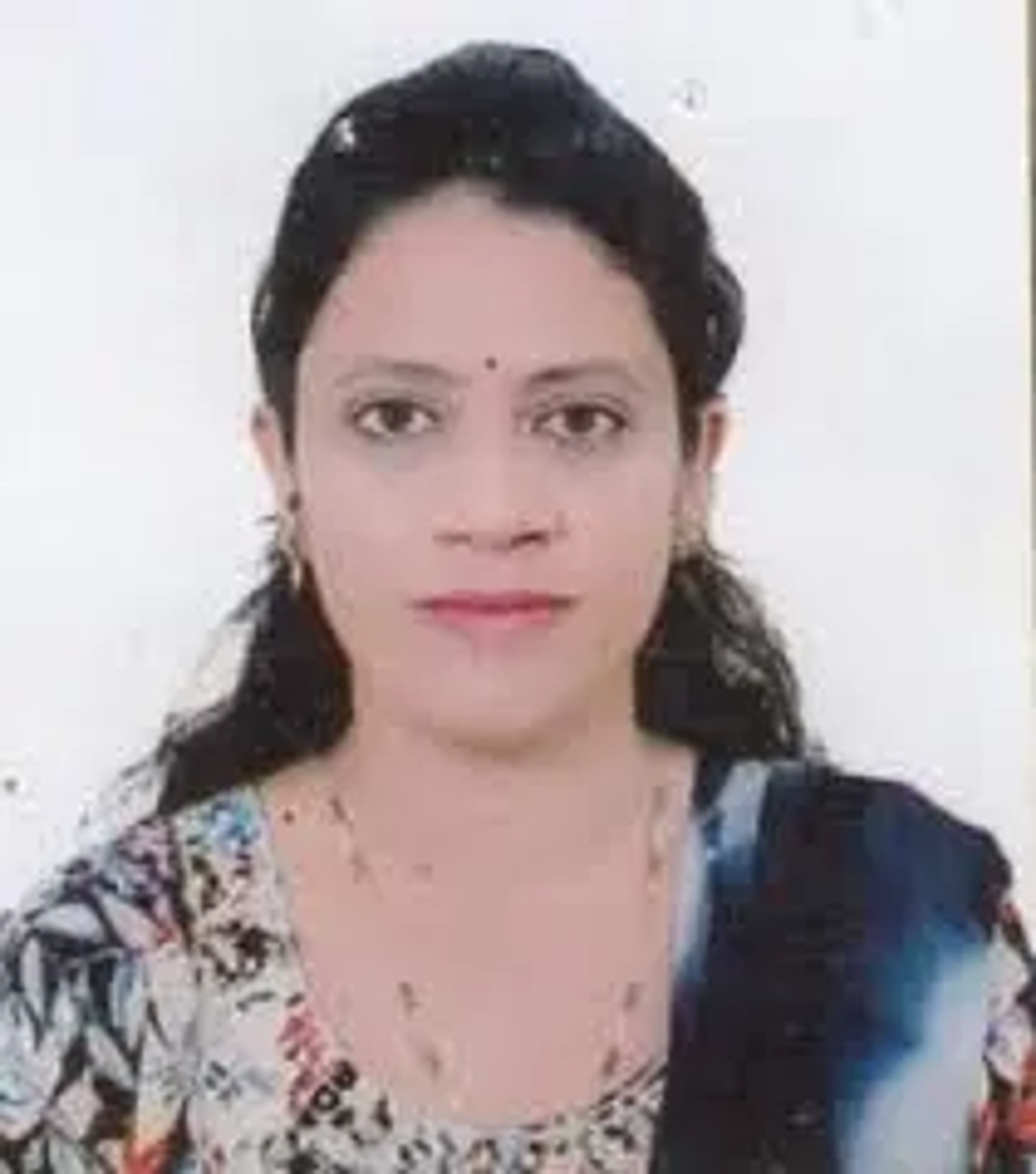Dr. Rekha G.Baheti