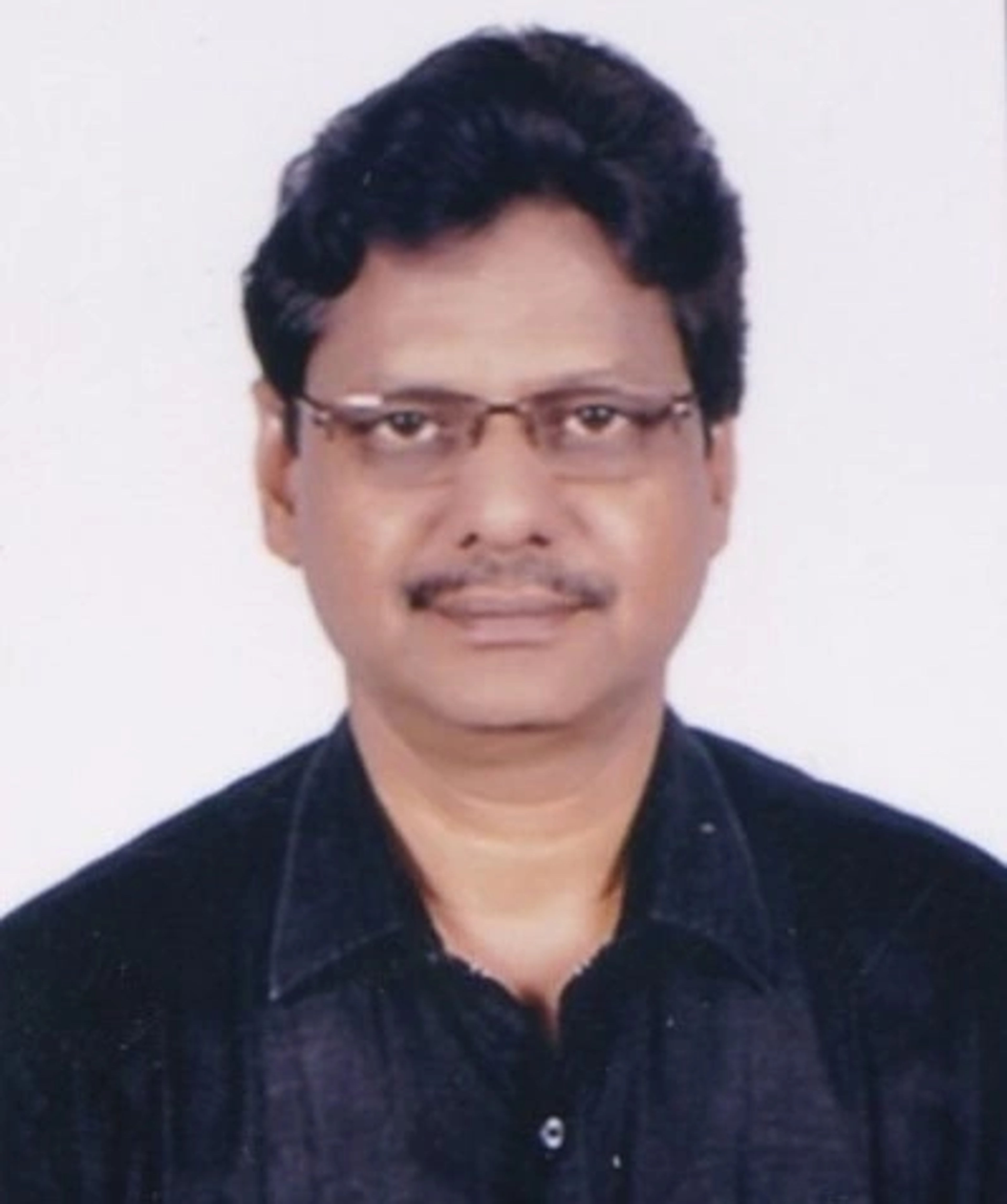Dr. Yamala Papa Rao