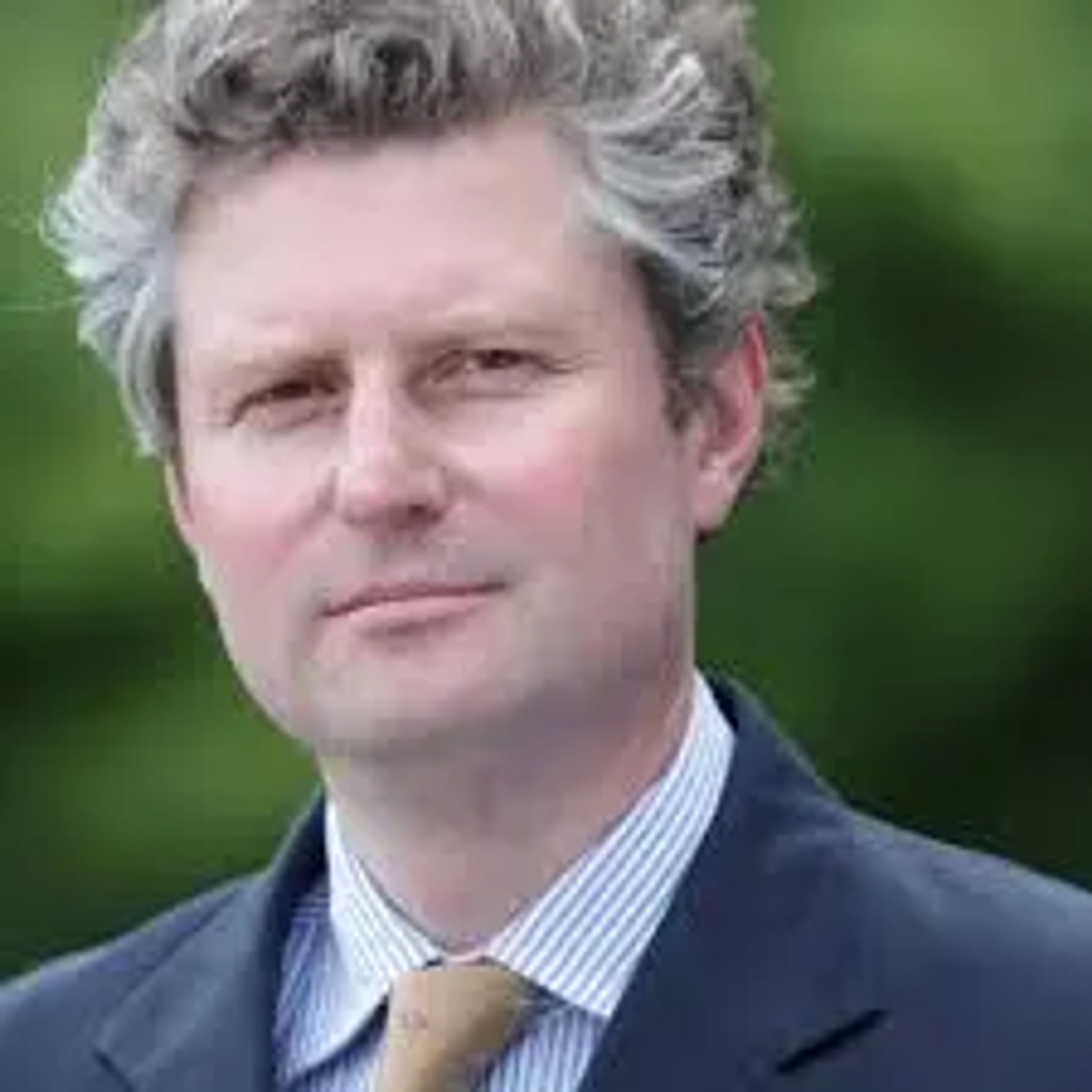 Prof. Dr. Eric Frère