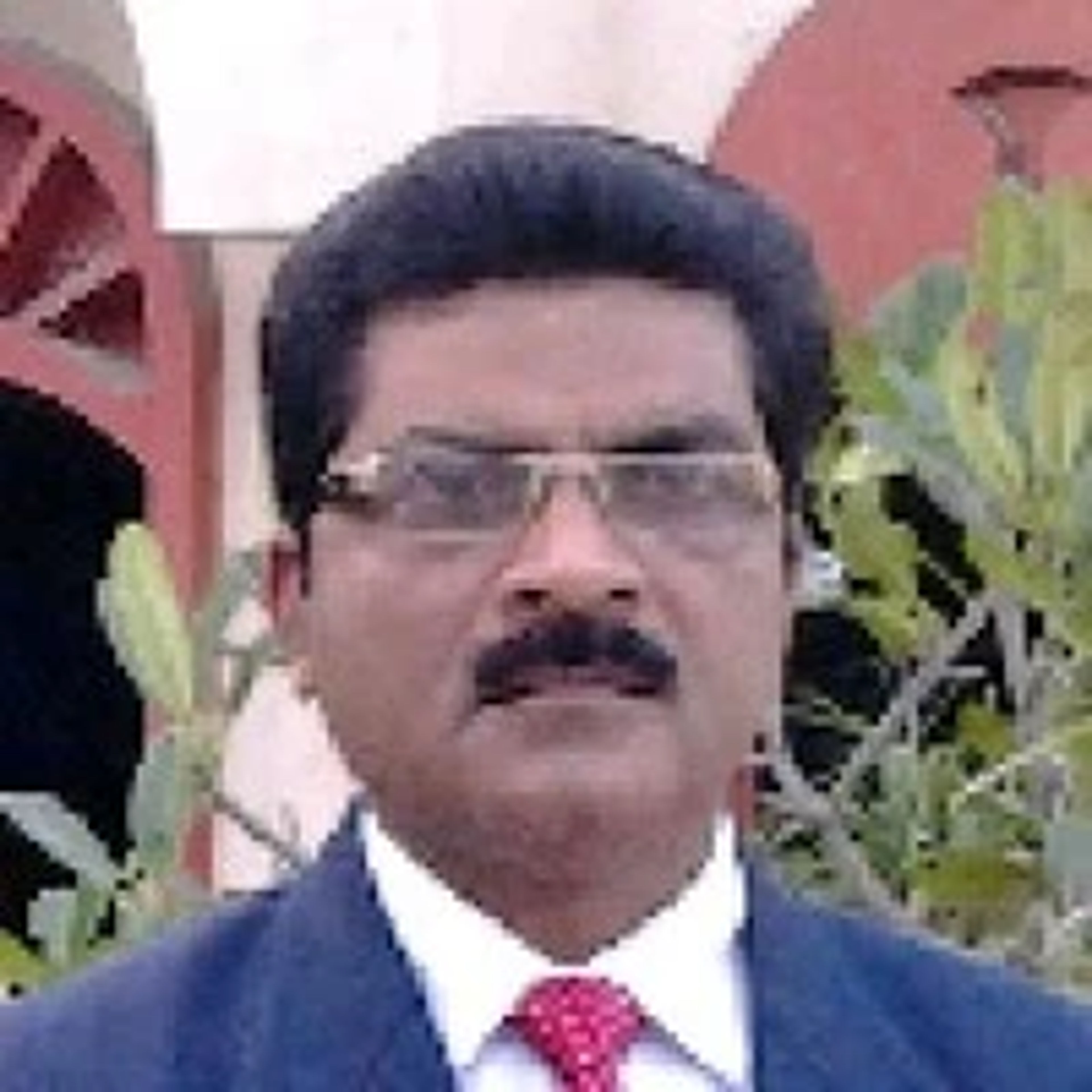 Dr. Ashok Kumar Satpathy
