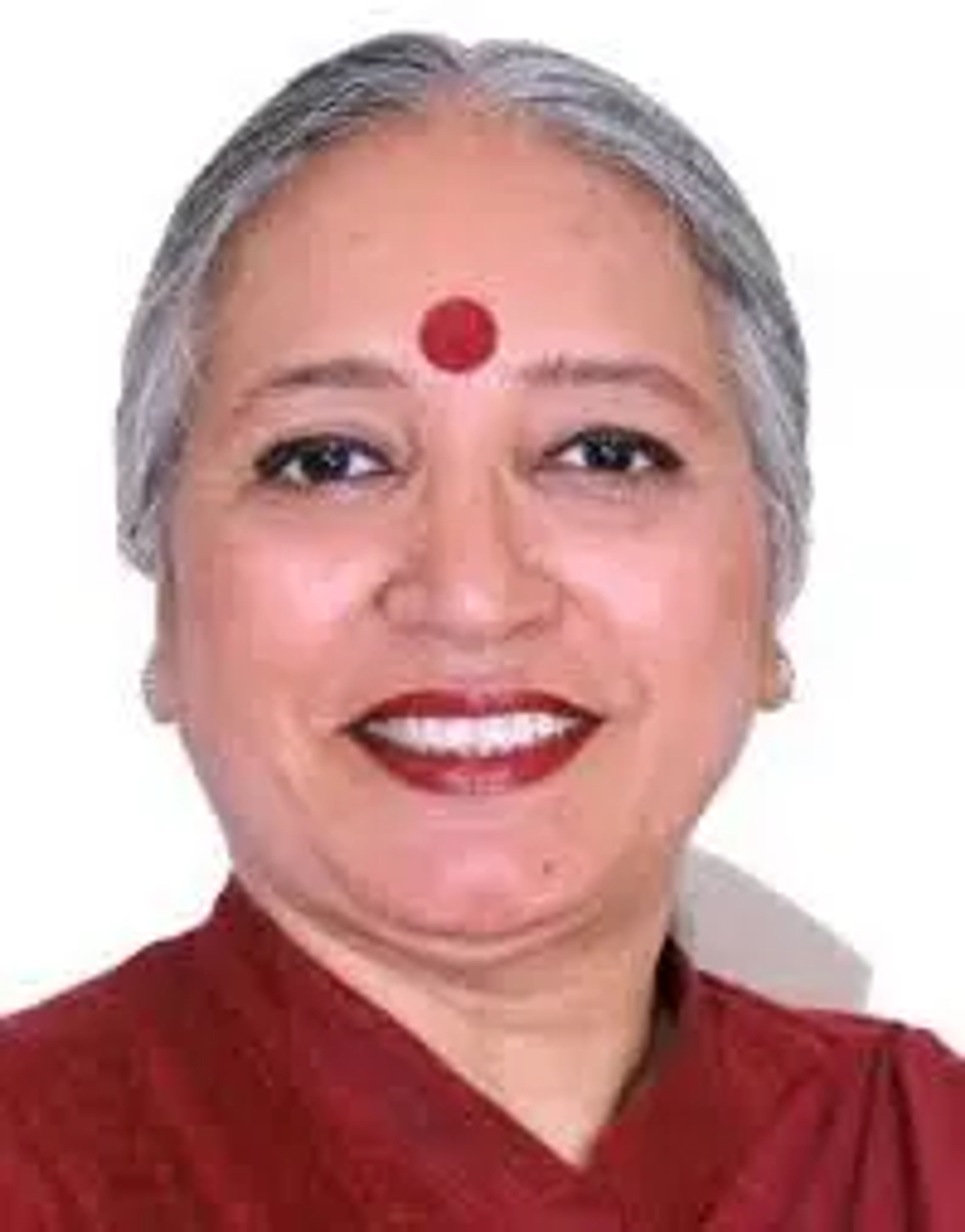 Ms. Reena Sangwan