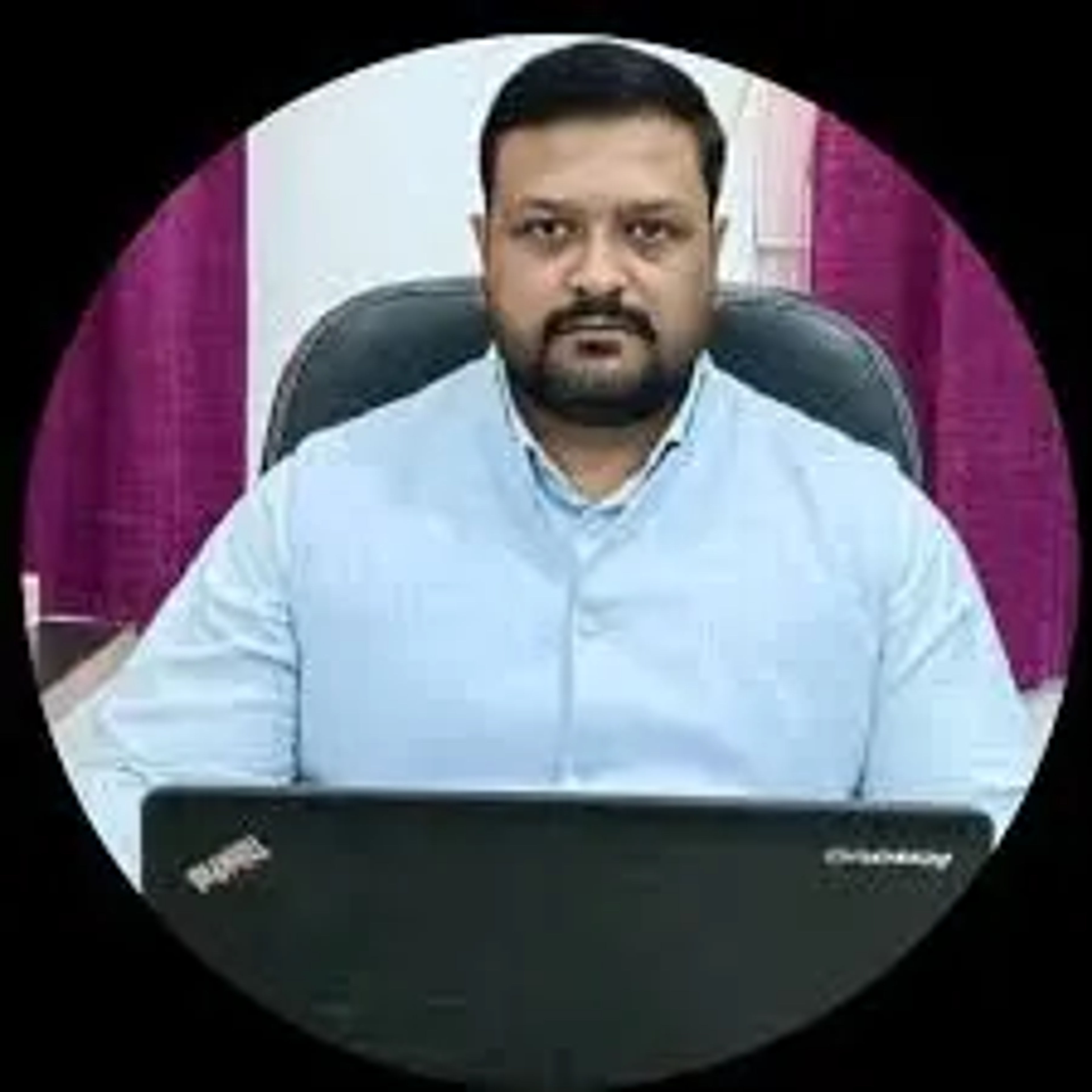 Dr. Satranjan Kumar Sinha