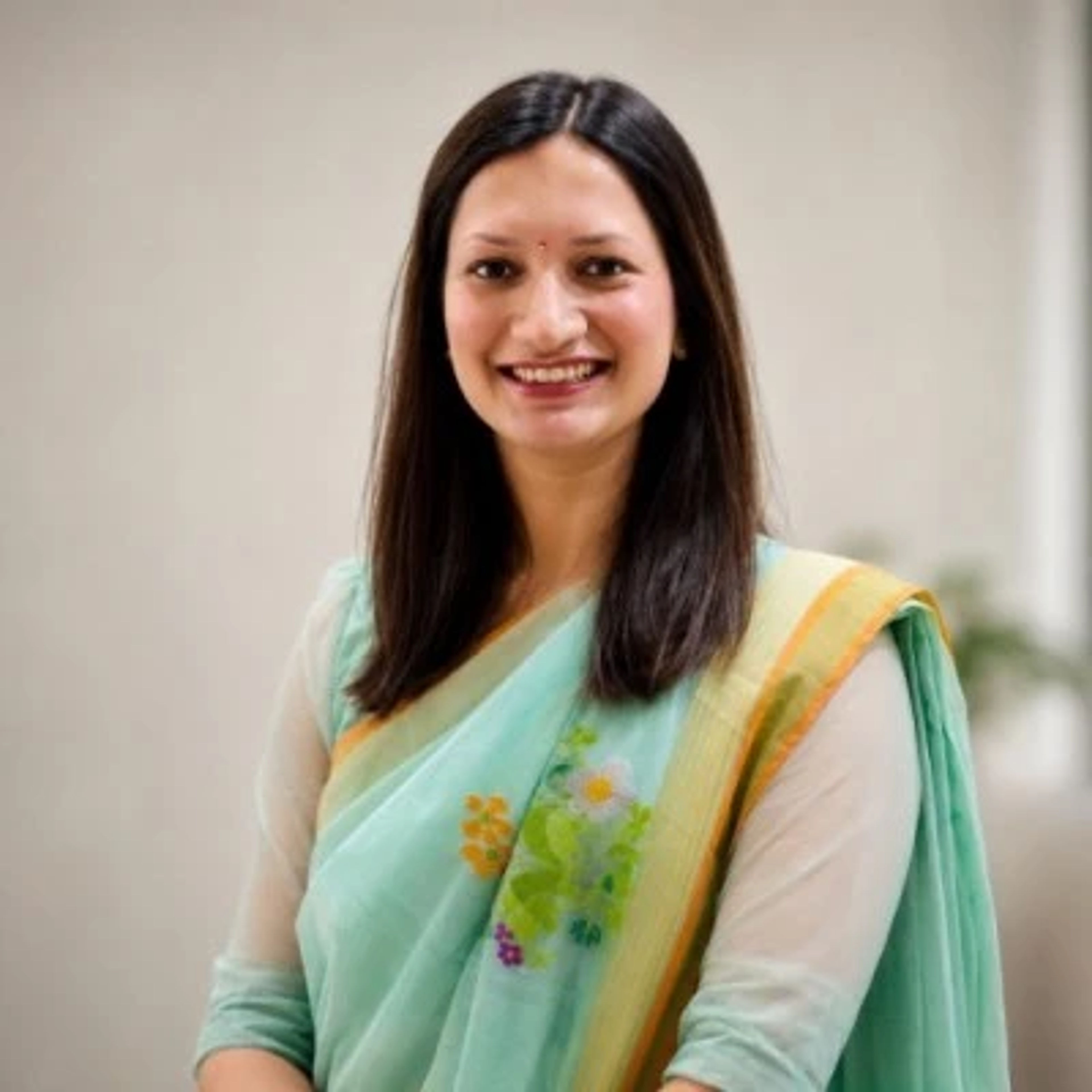 Dr. Ishant Anand