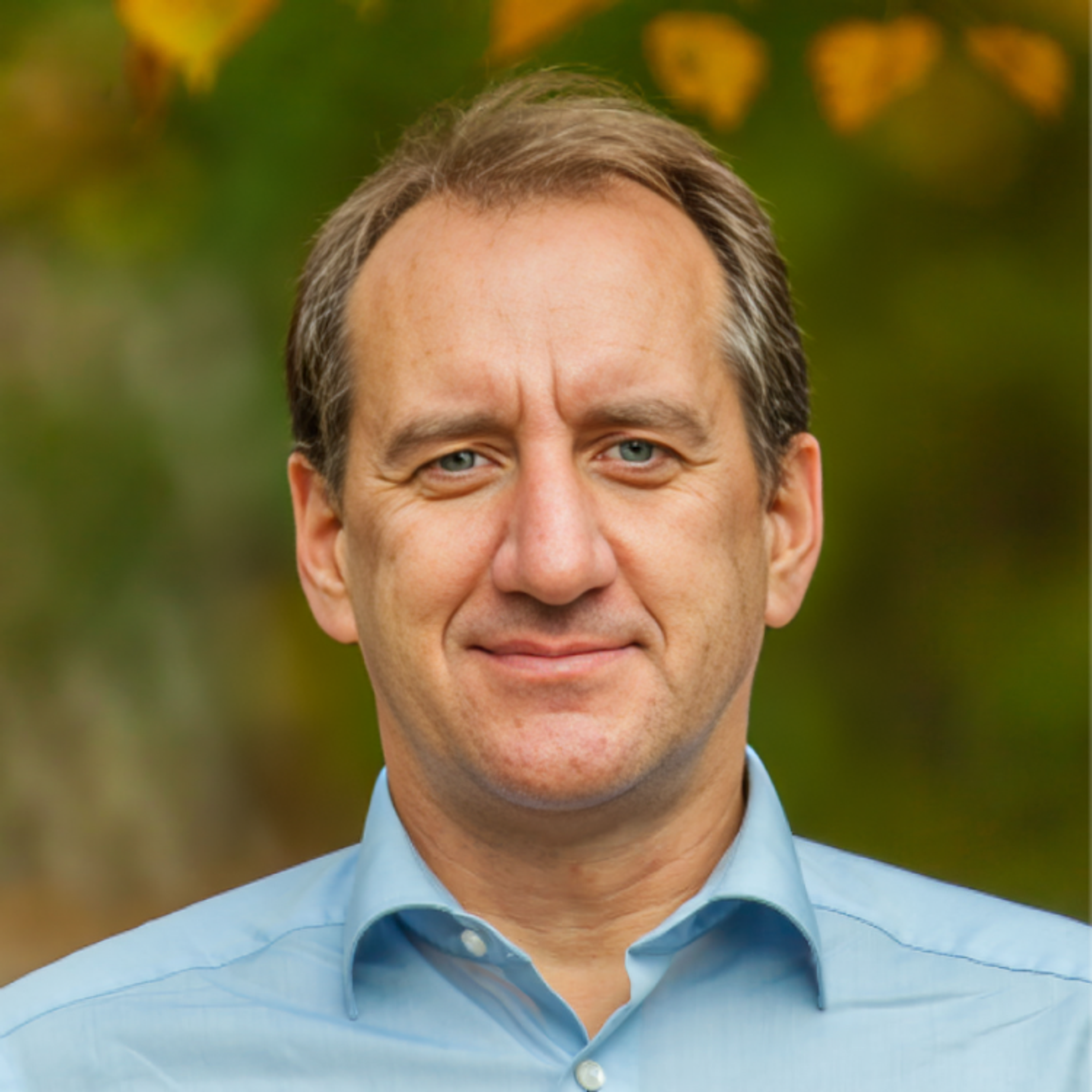 Prof. Dr. Michael Kühl