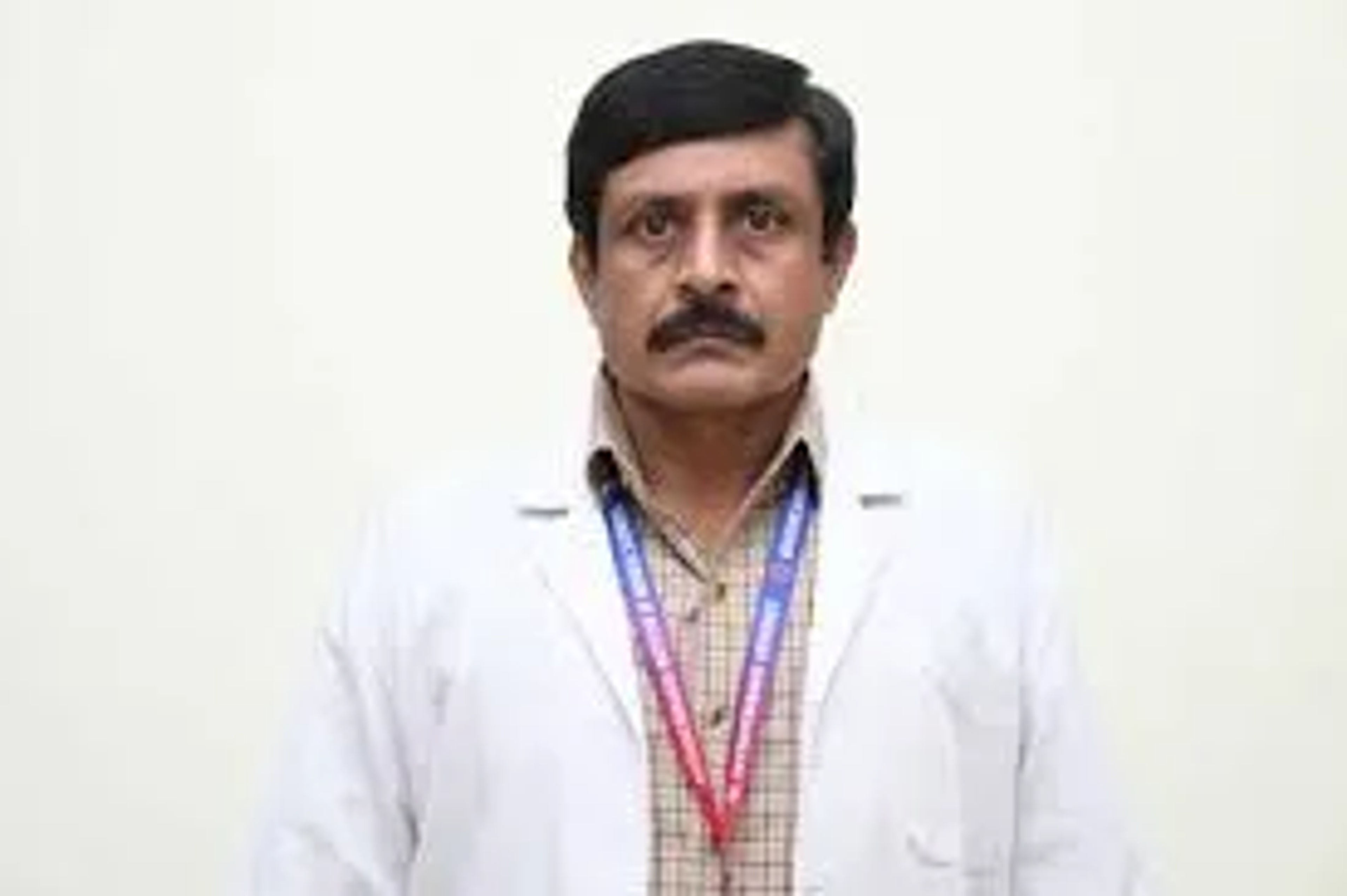 Dr. Anand K.S.S