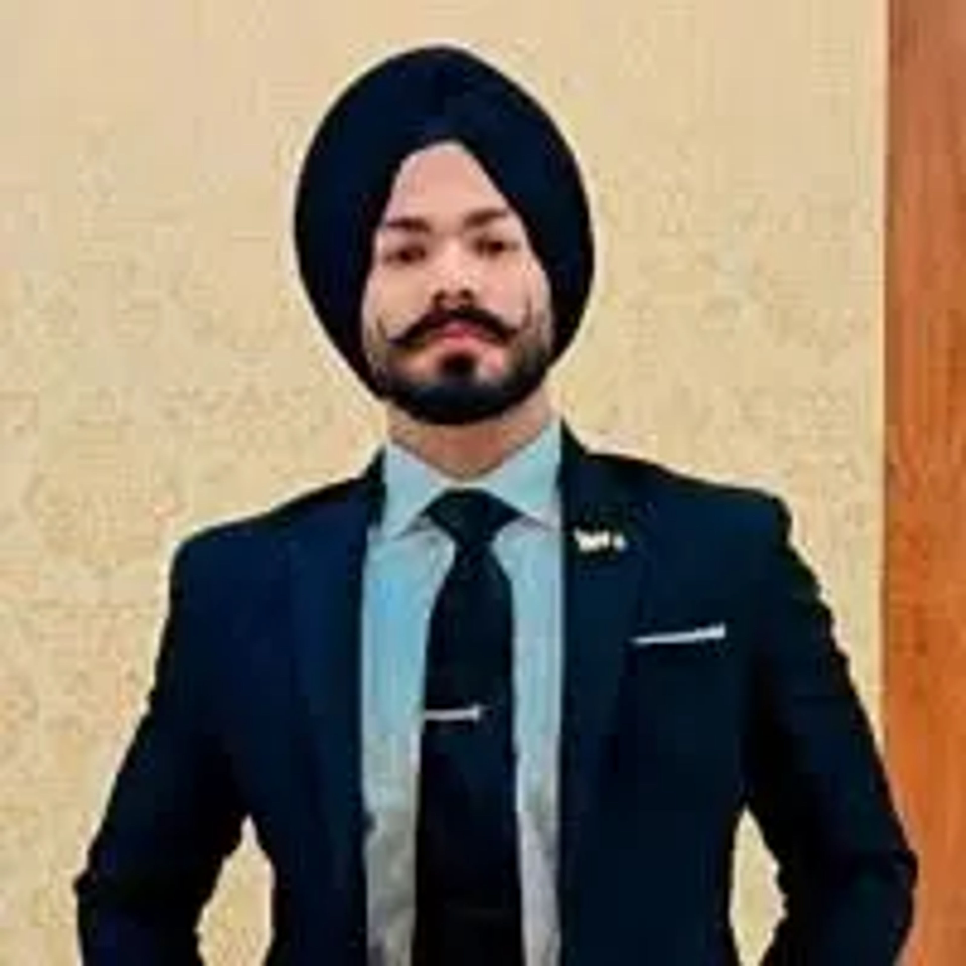 Dr. Navjot Singh Sethi