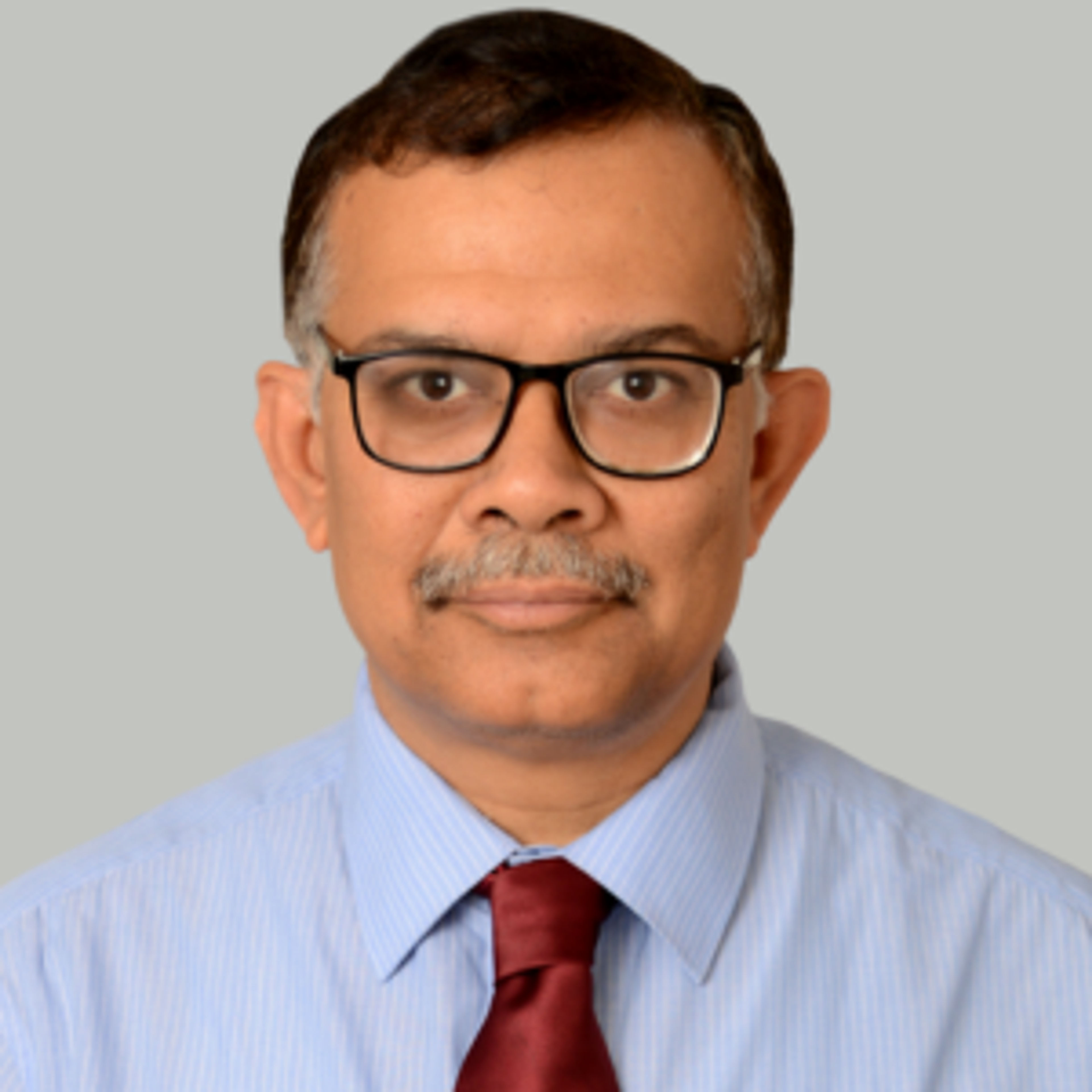 Prof. Animangsu Ghatak