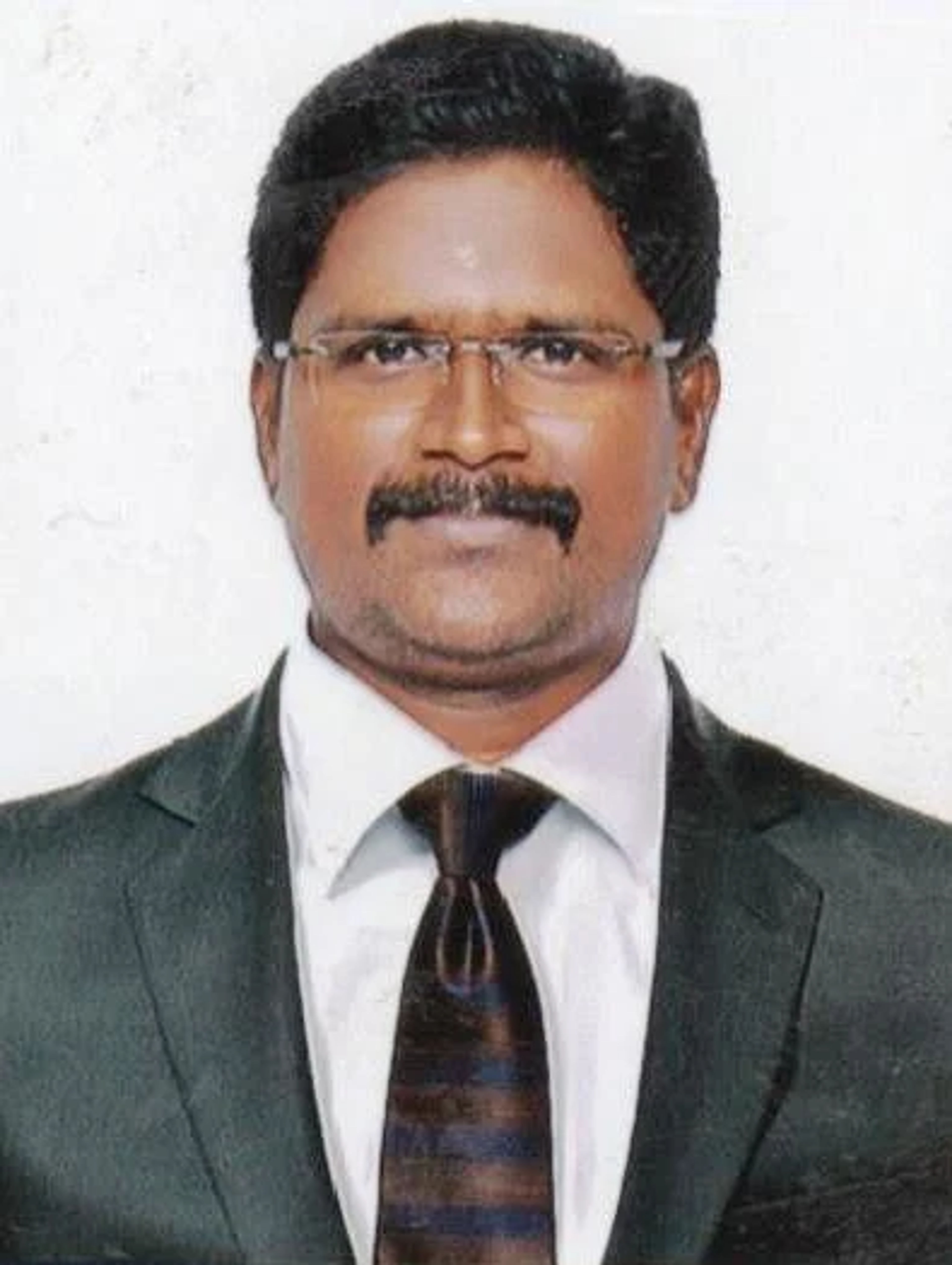 Dr. I. Selvamani