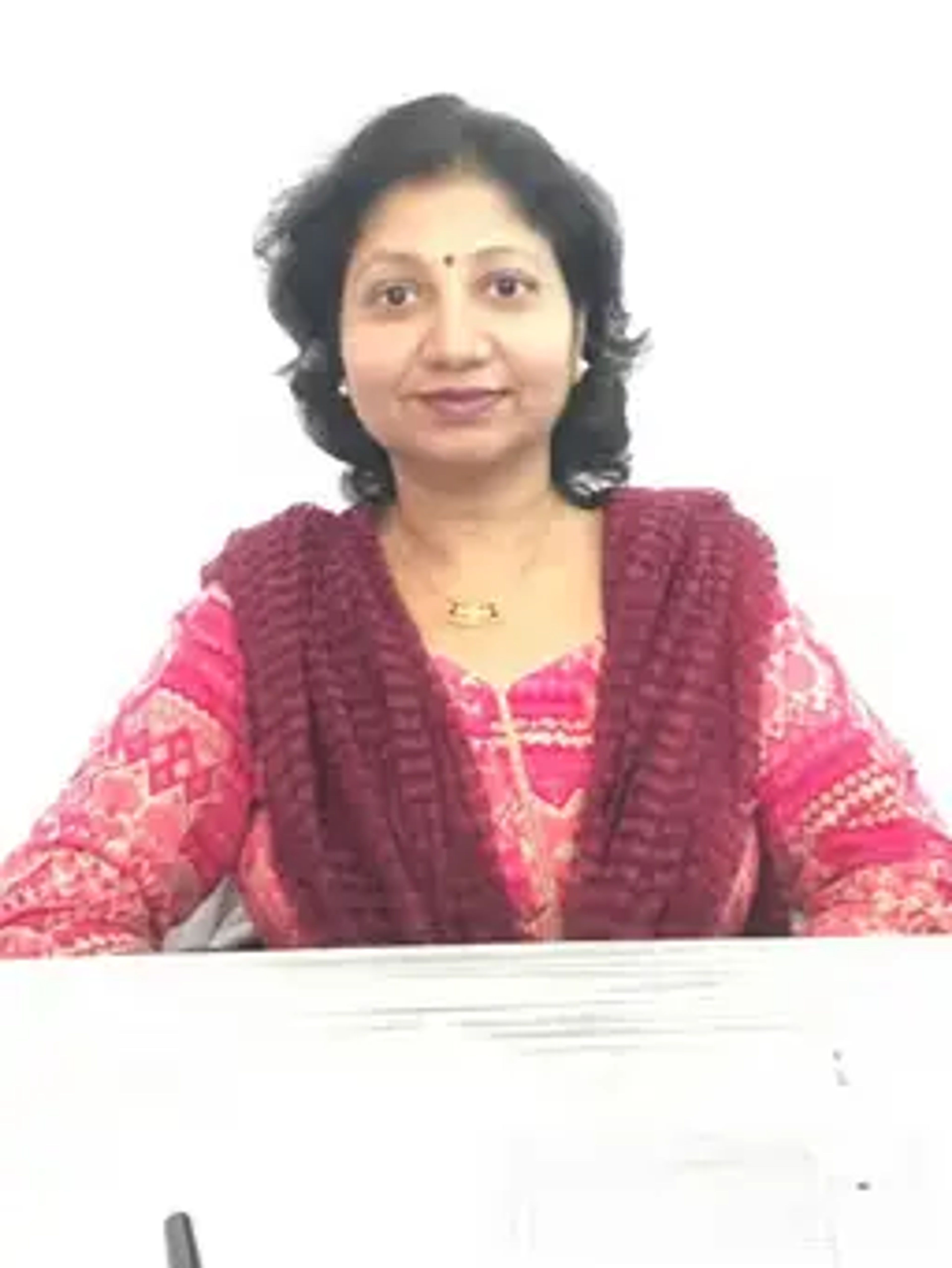 Dr. Shilpi Sahu