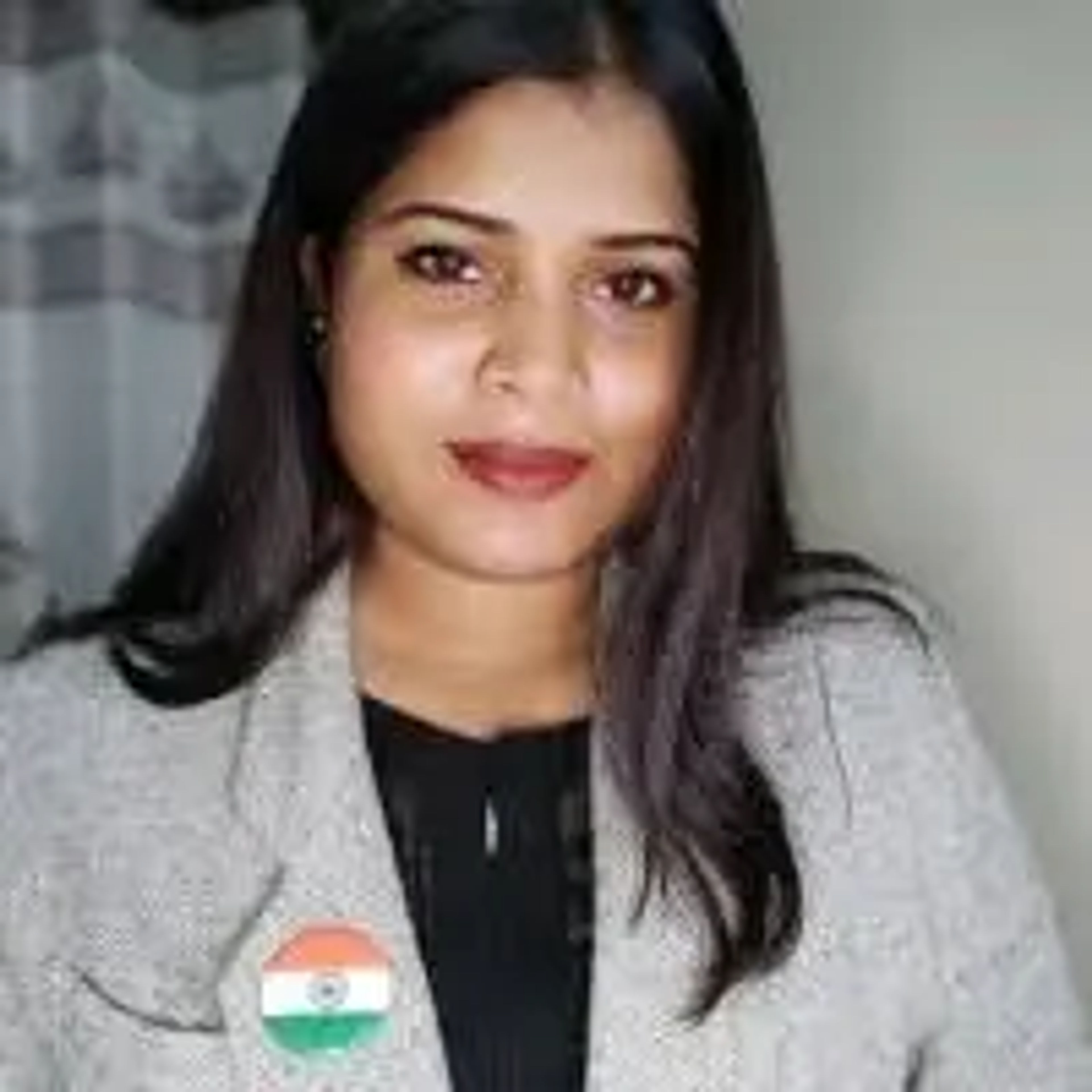 Prof. Rashi A. Yadav