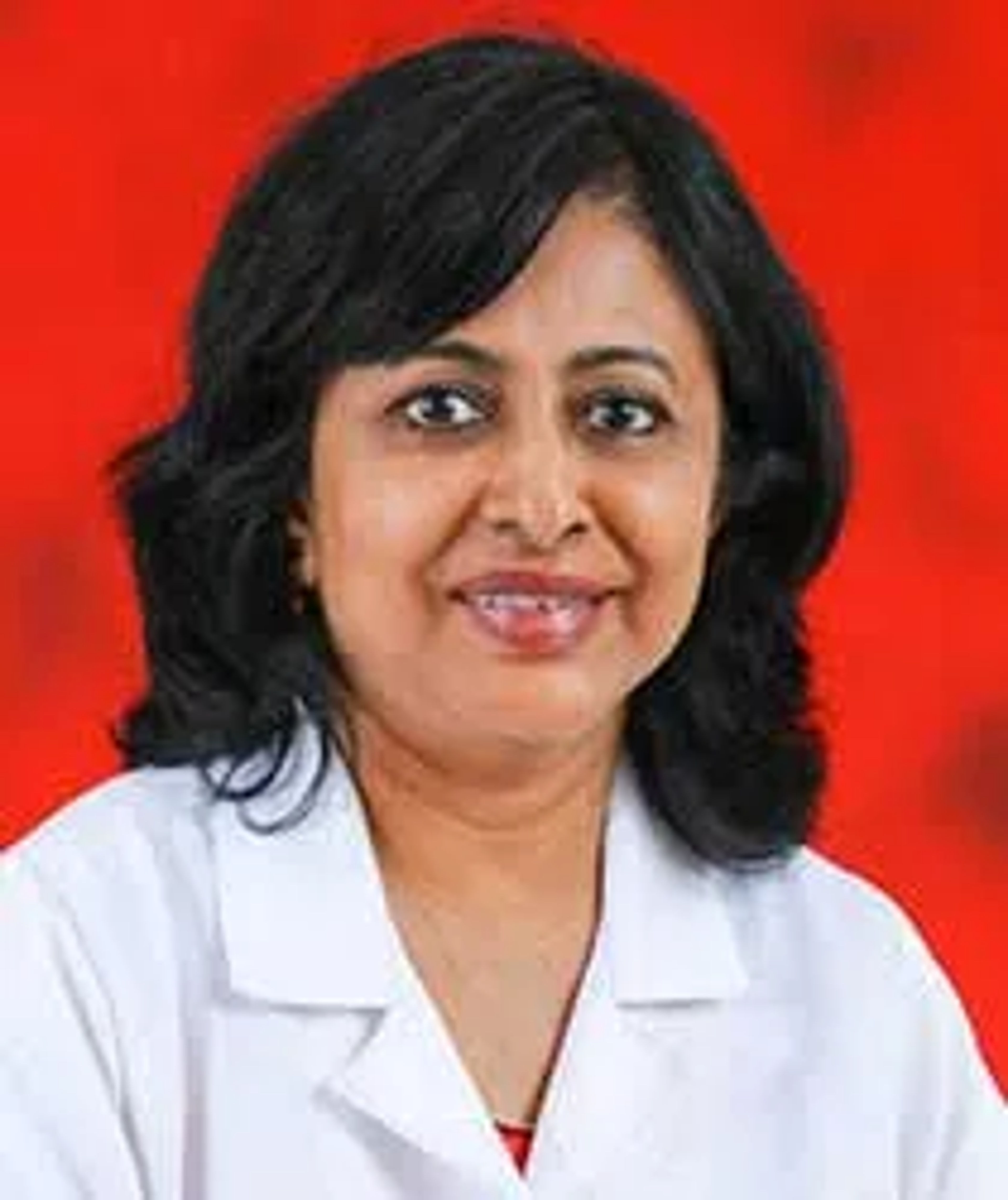 Dr. Suma Thomas