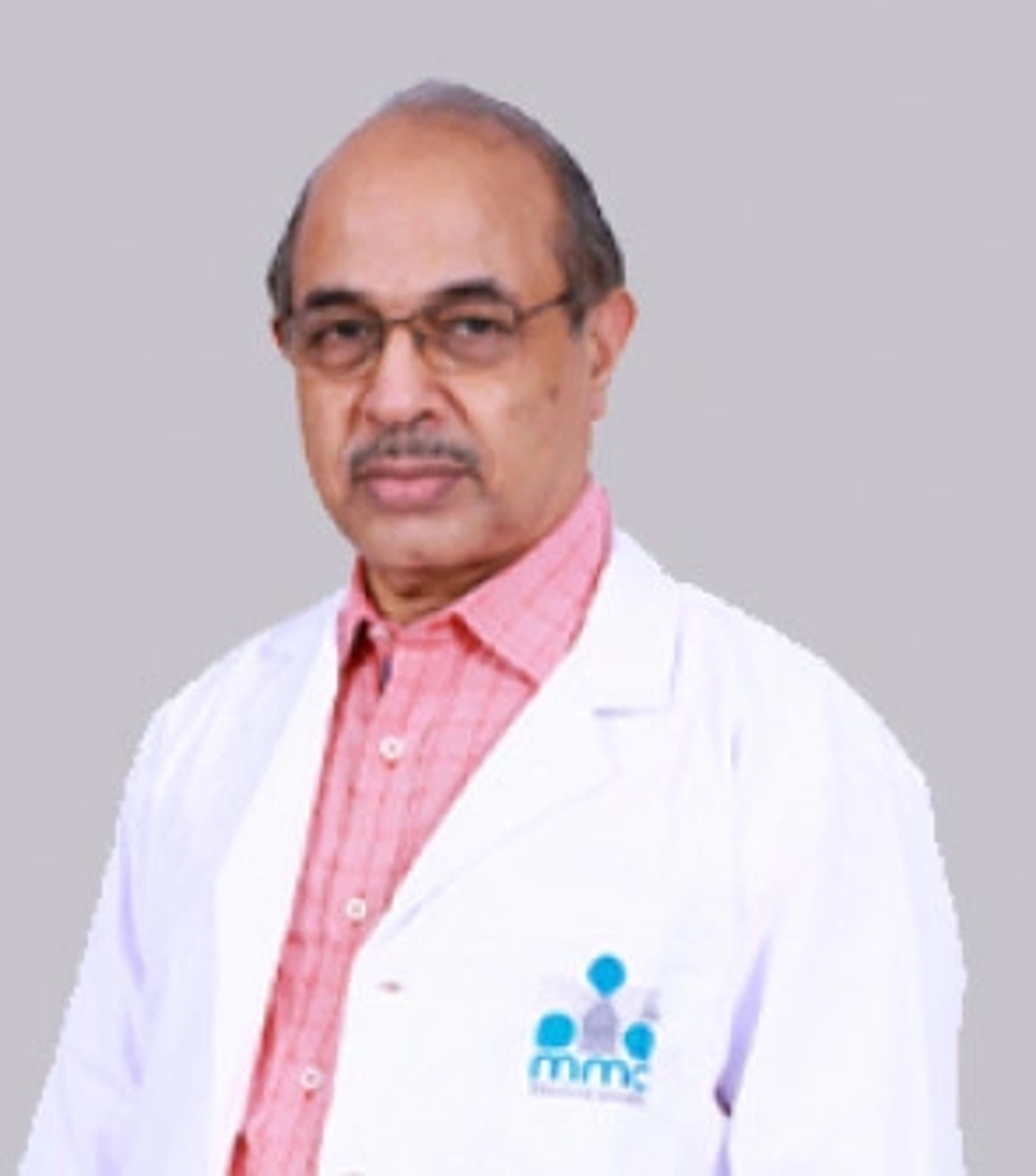 Dr. P. V. Narayanan