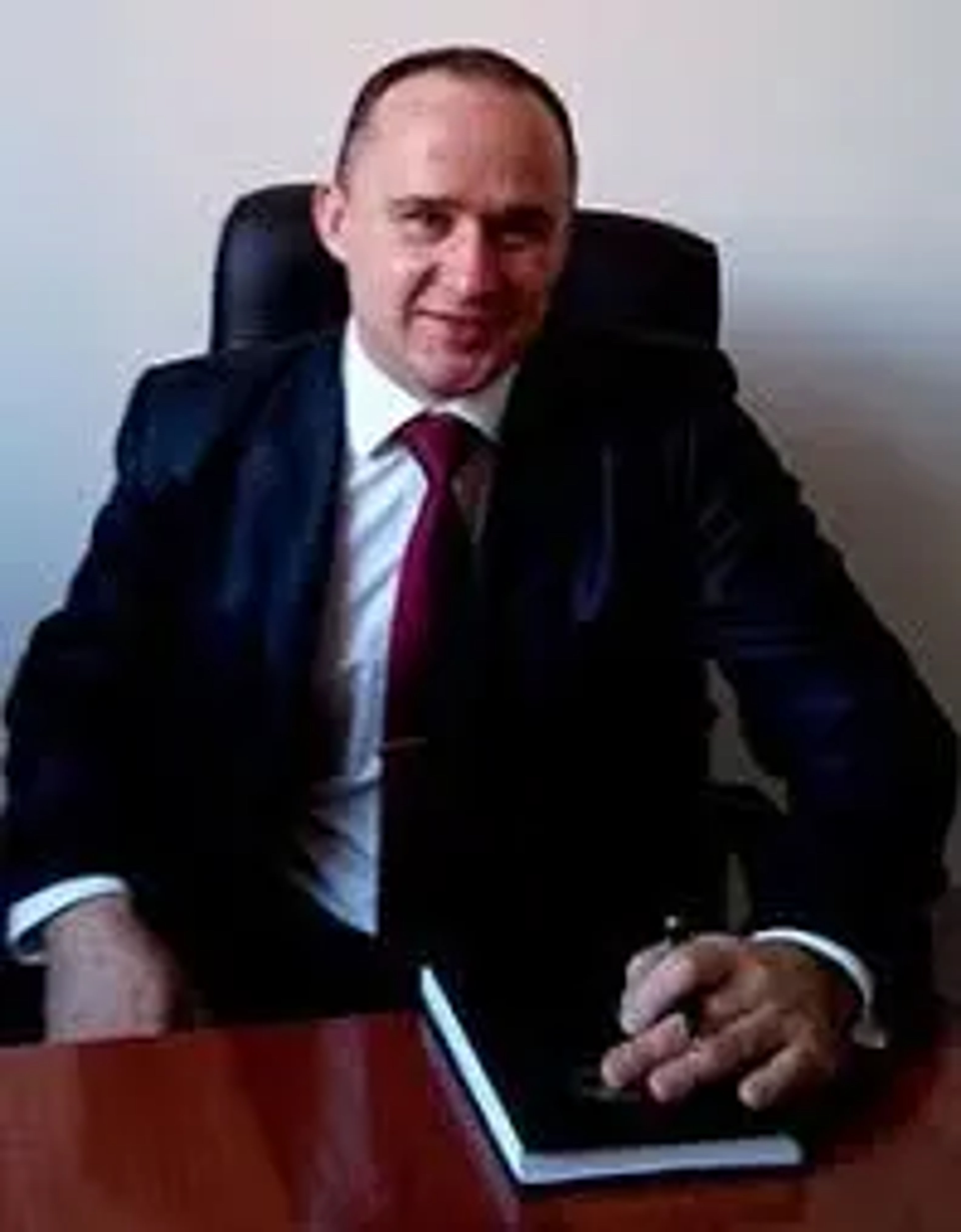 Maksym Pavlovych Musiienko