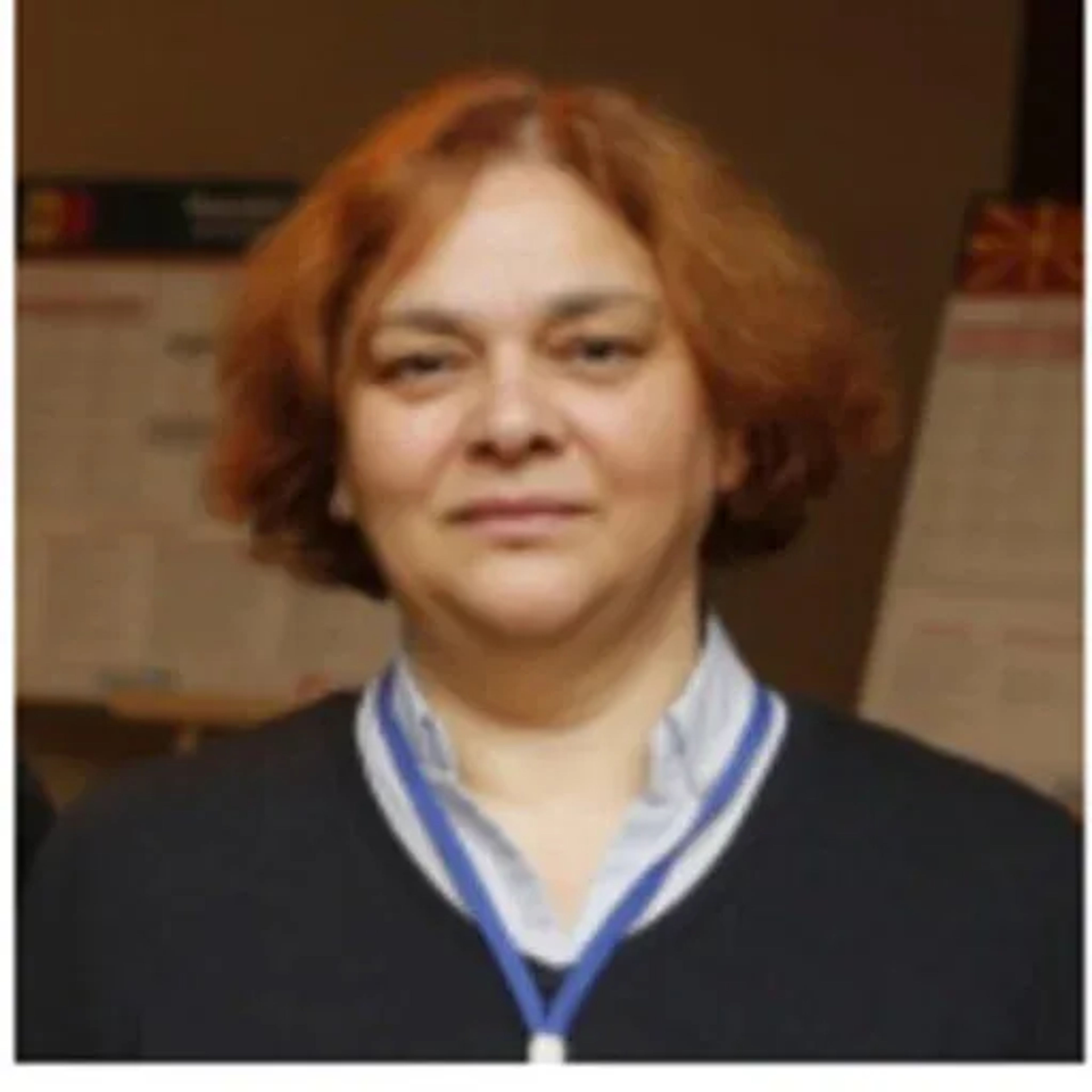 Dr. Manana Tsertsvadze