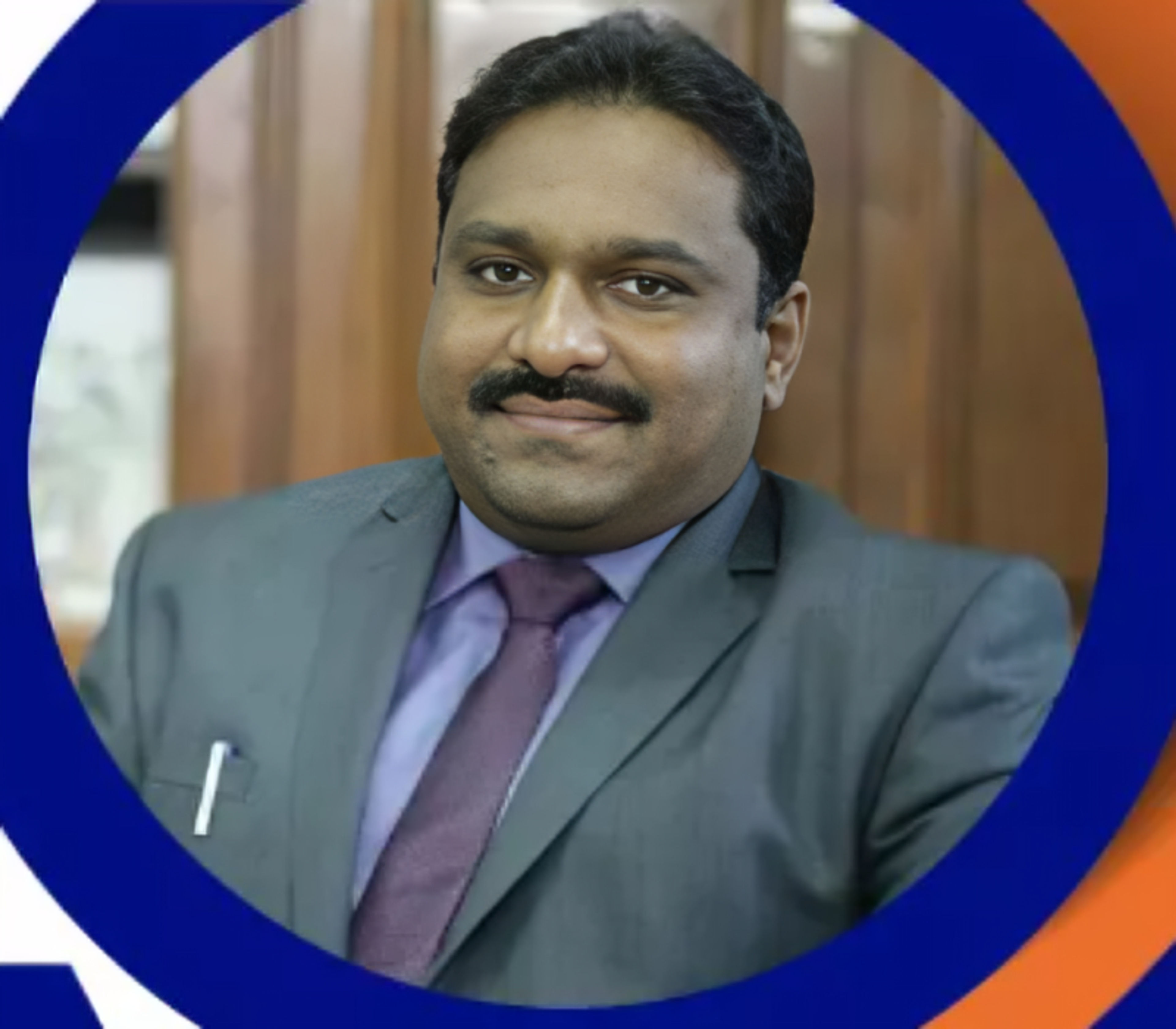 Dr. Krishnamurthy G N