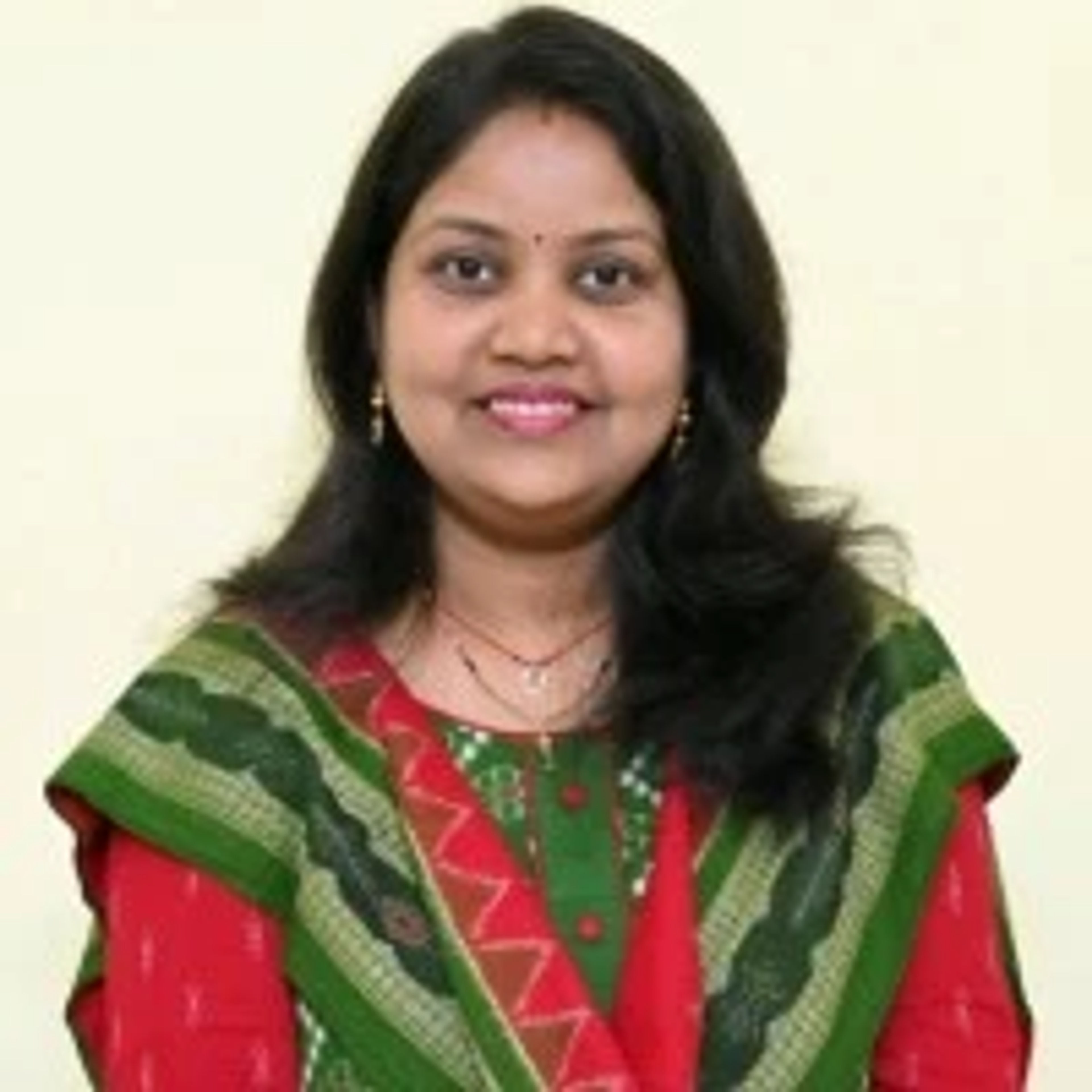 Dr. Rasmita Behera