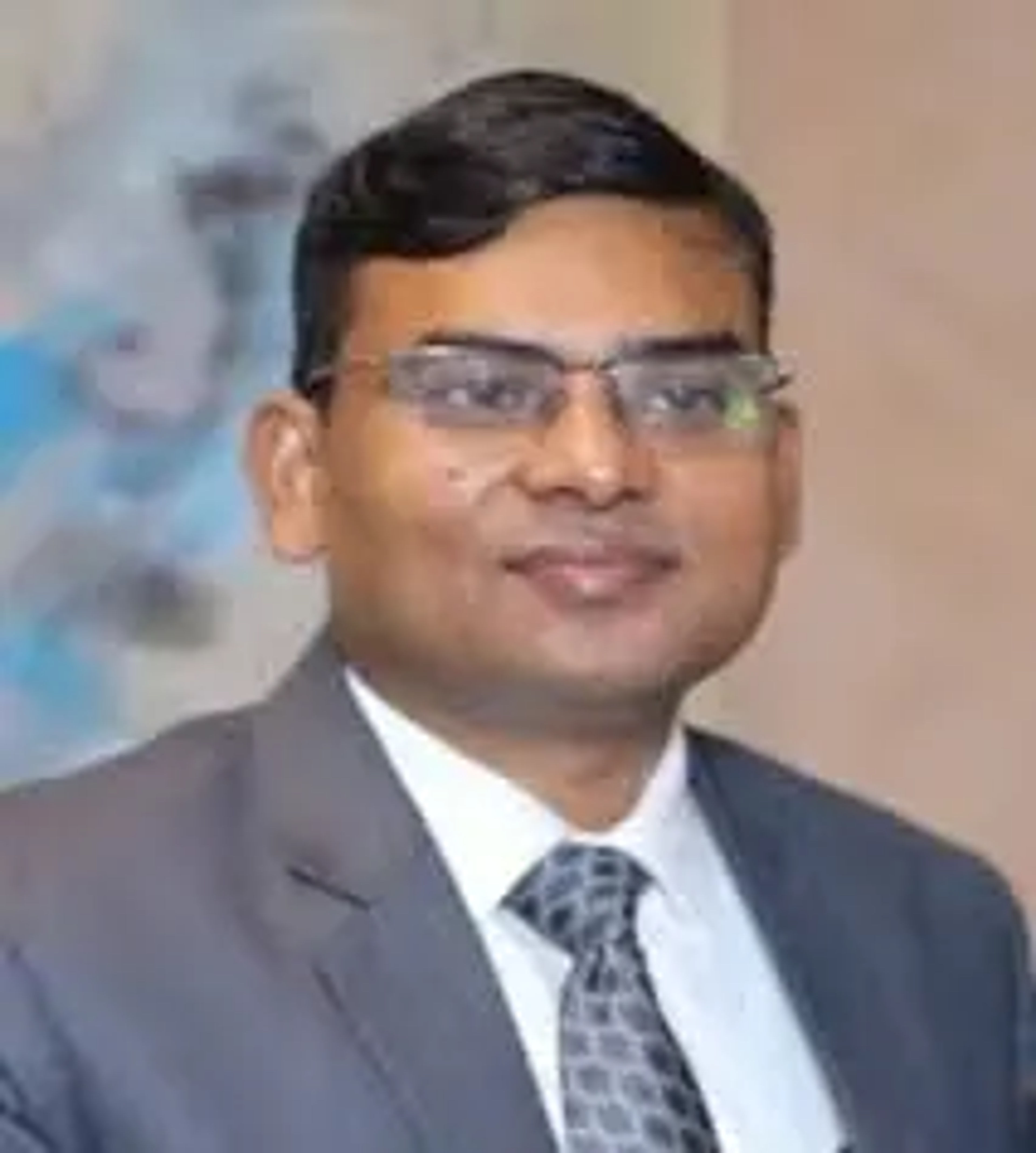 Dr. Sanjeev Kumar Verma
