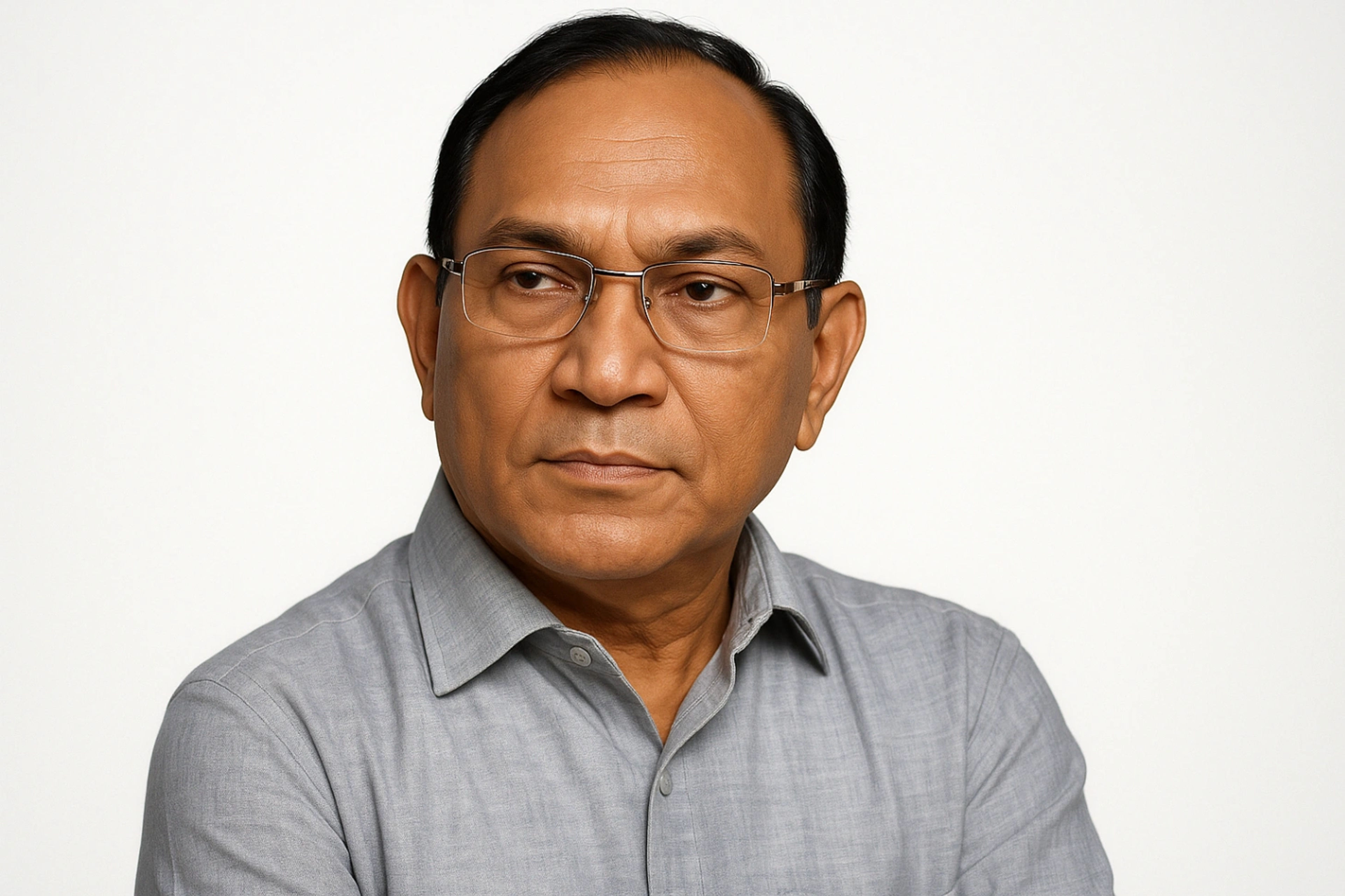 Prof. Dr. Md. Harisul Hoque