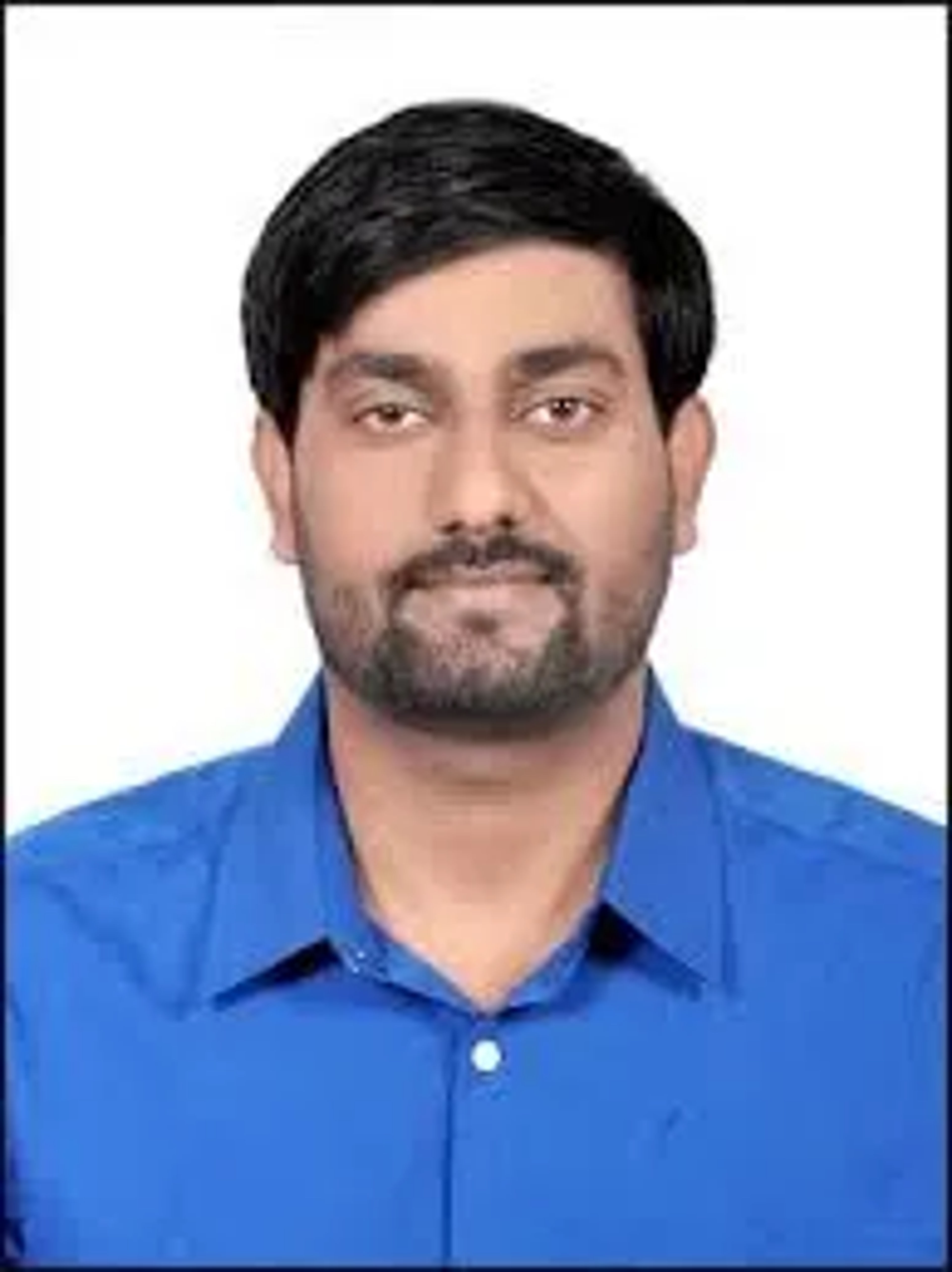 Hari Yadav Assistant