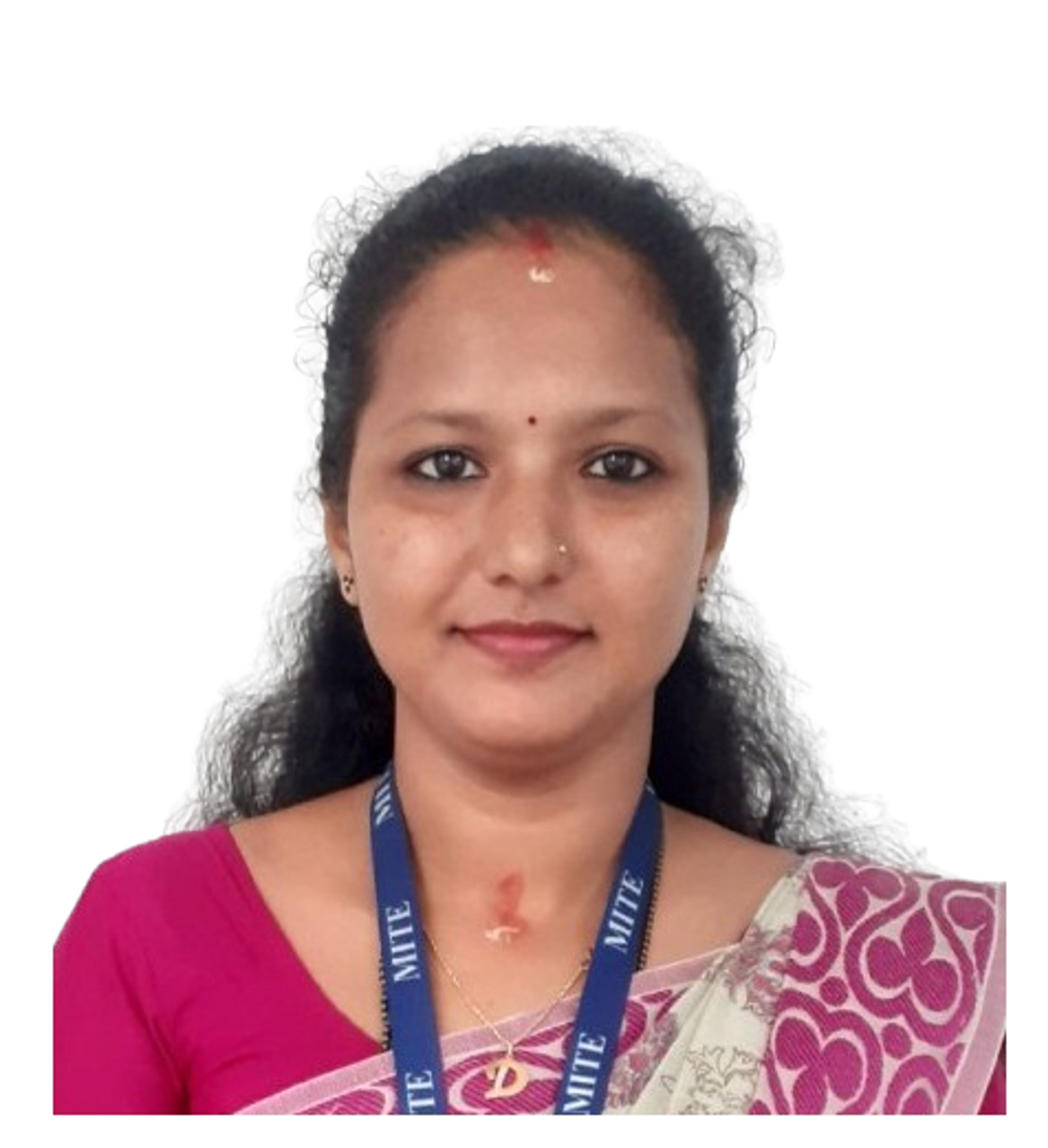 Mrs. Deepasree BT