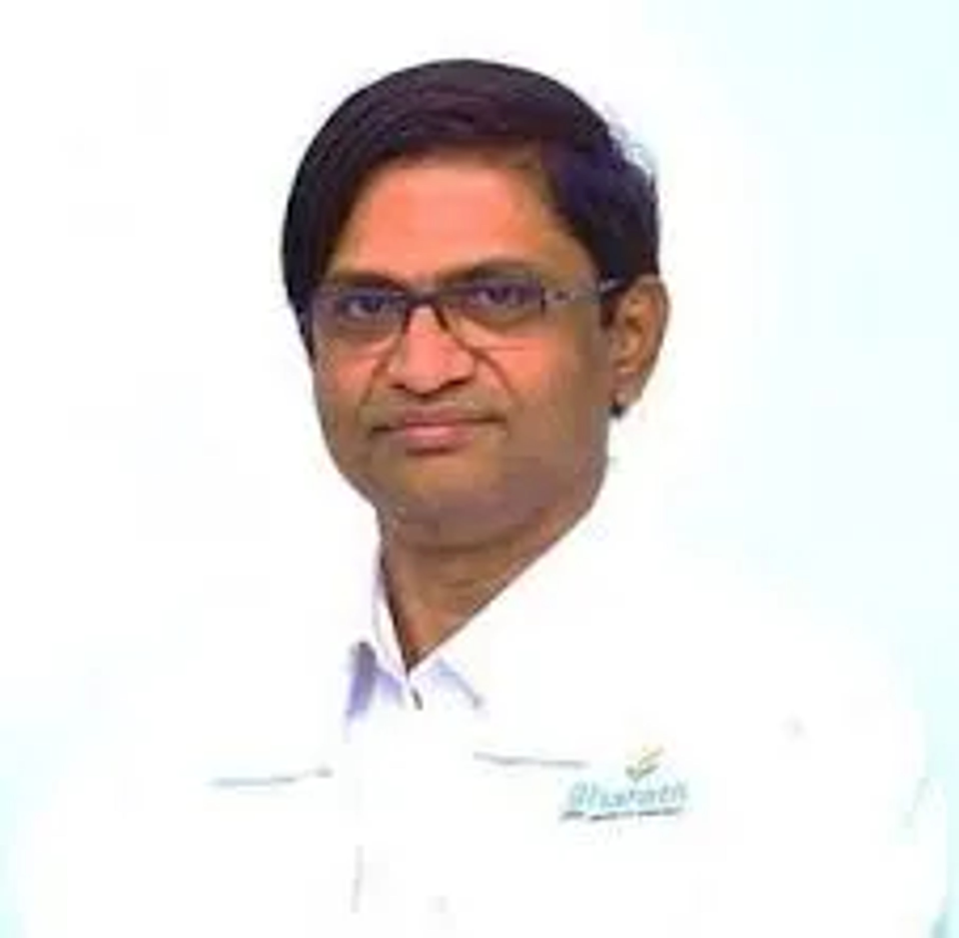 Dr. Arunachala D Edukondalu