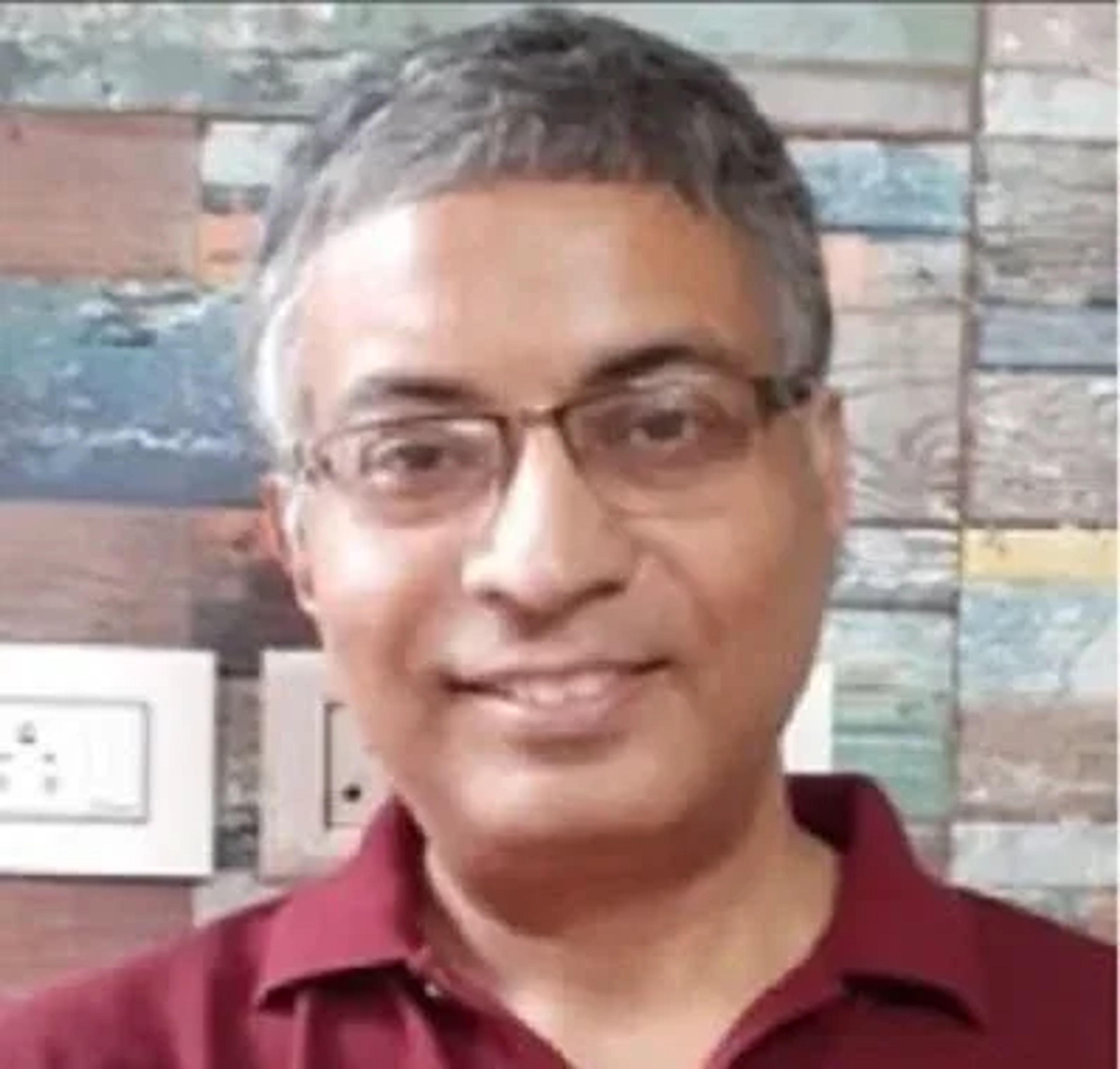 Dr. Prosenjit Gupta