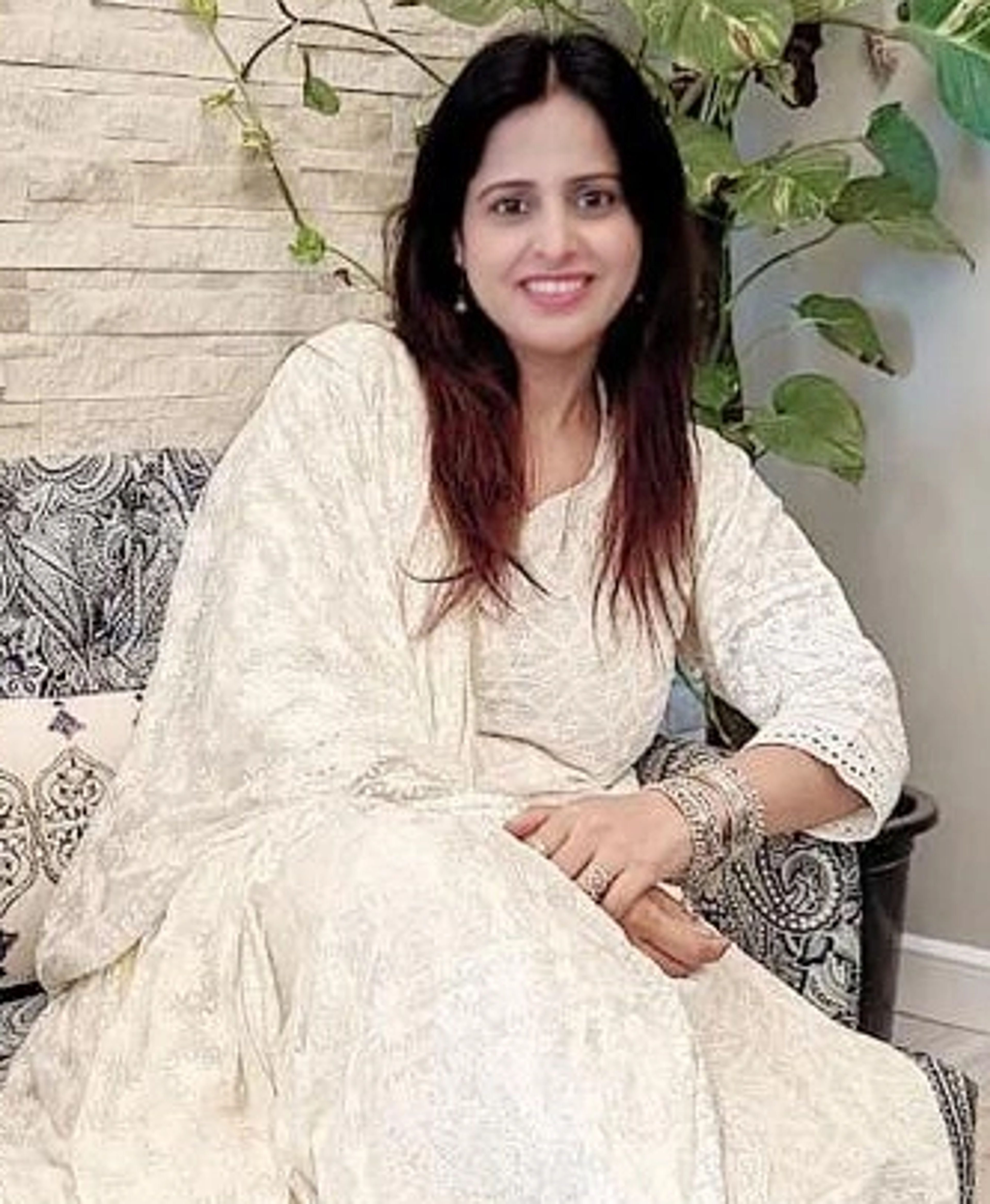Dr. Arti Sangwan