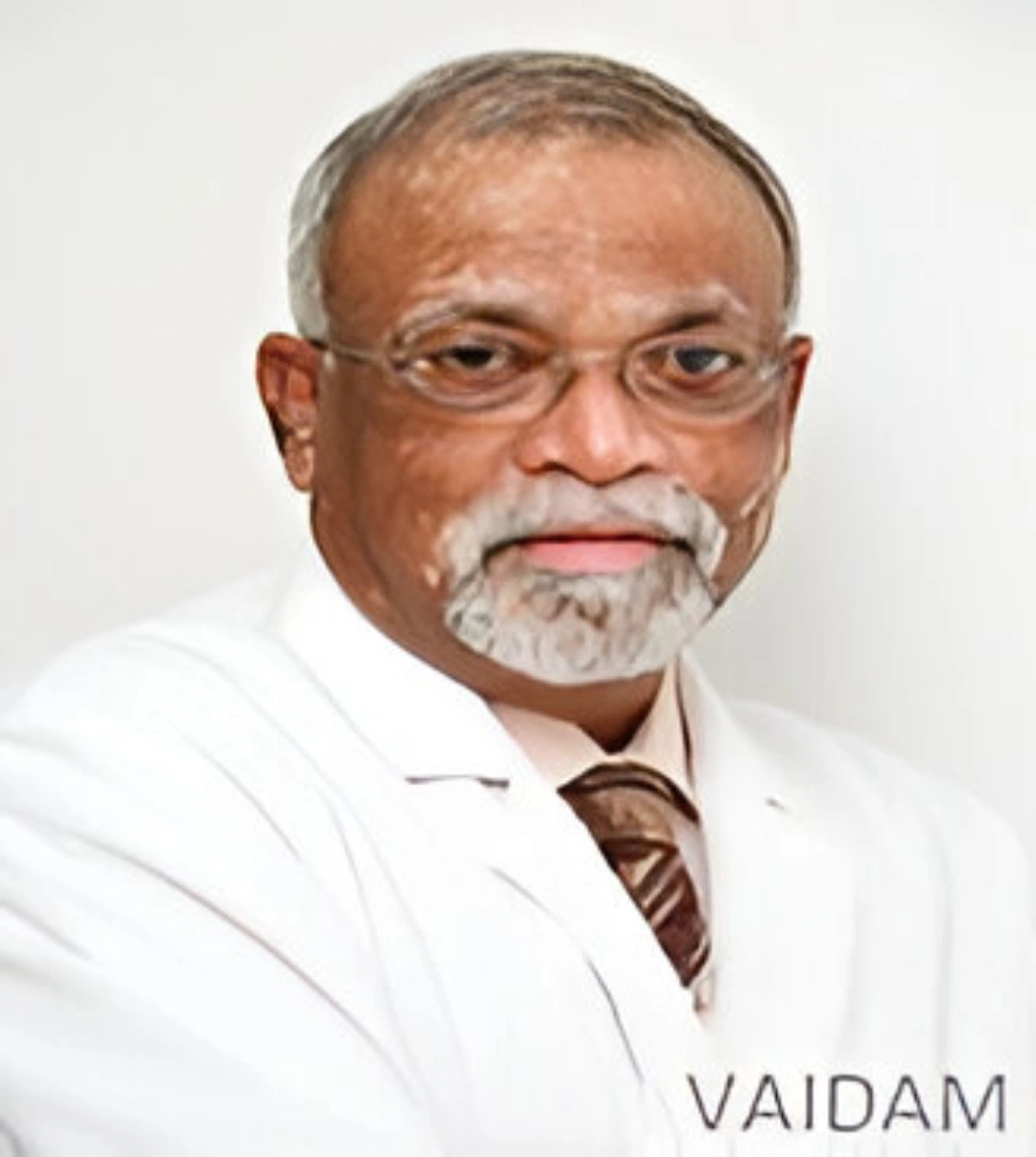 Dr. Vinaya C. Damu