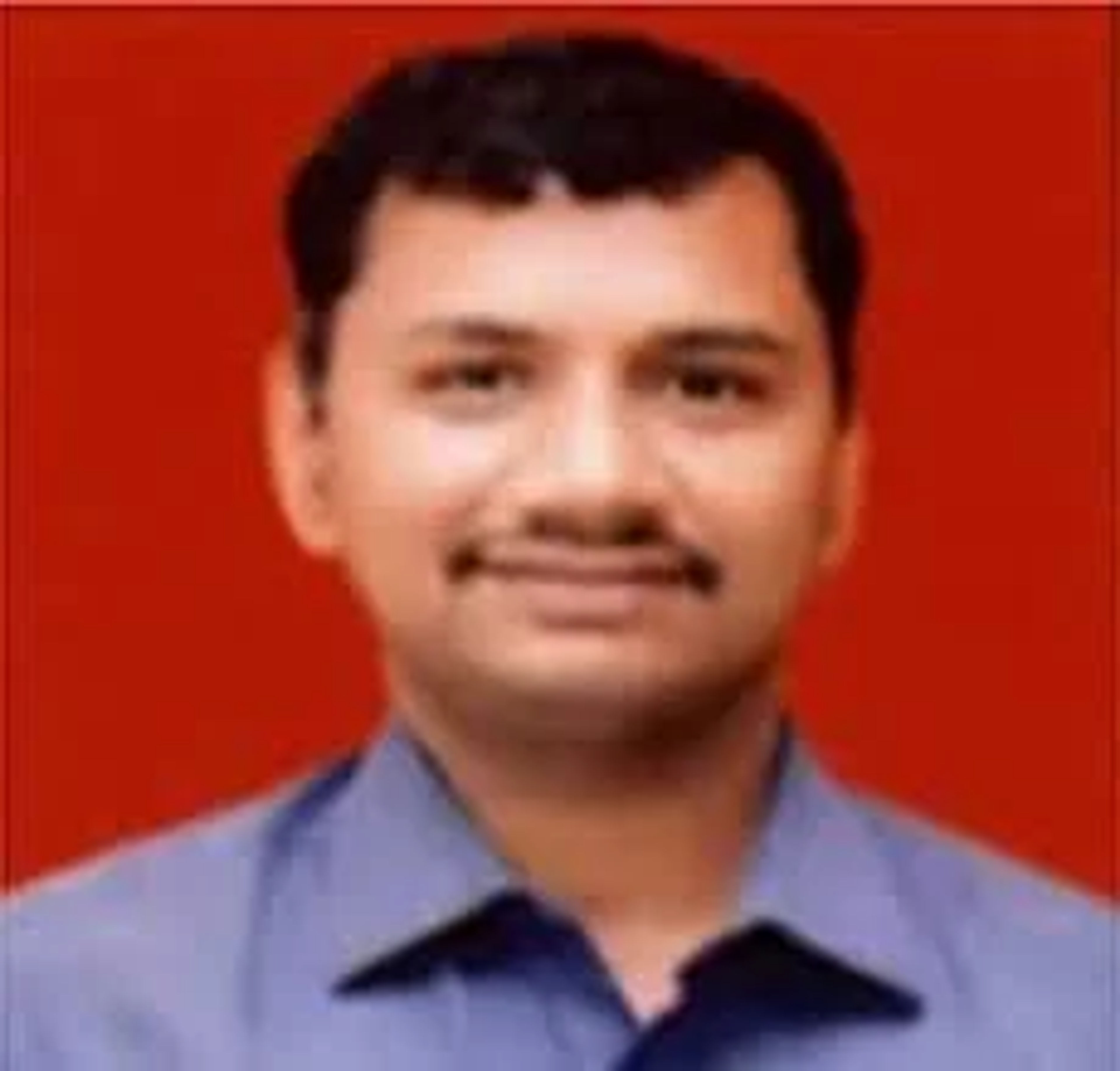 Dr. Mahesh Shamrao Ugale