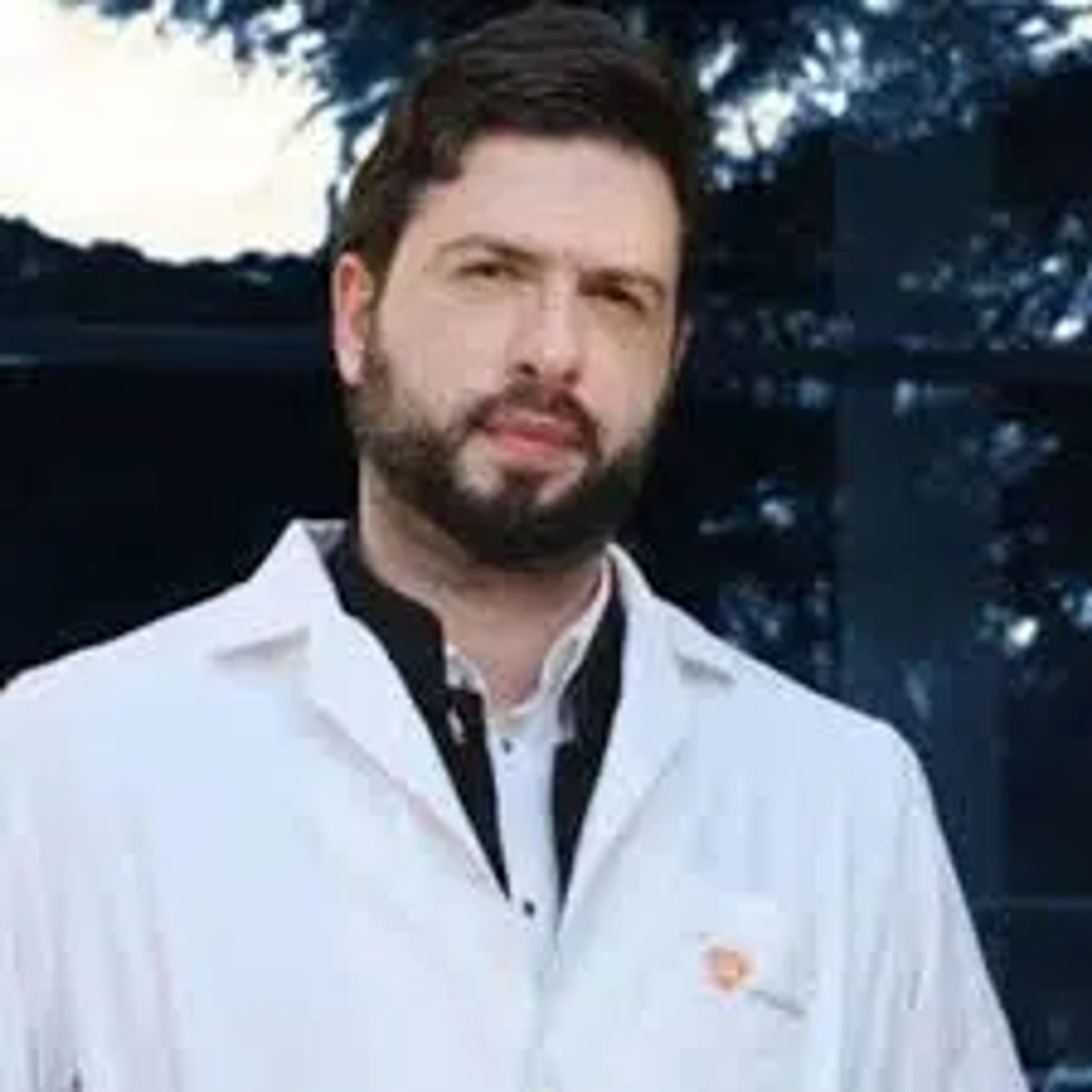 Giorgi Dugashvili