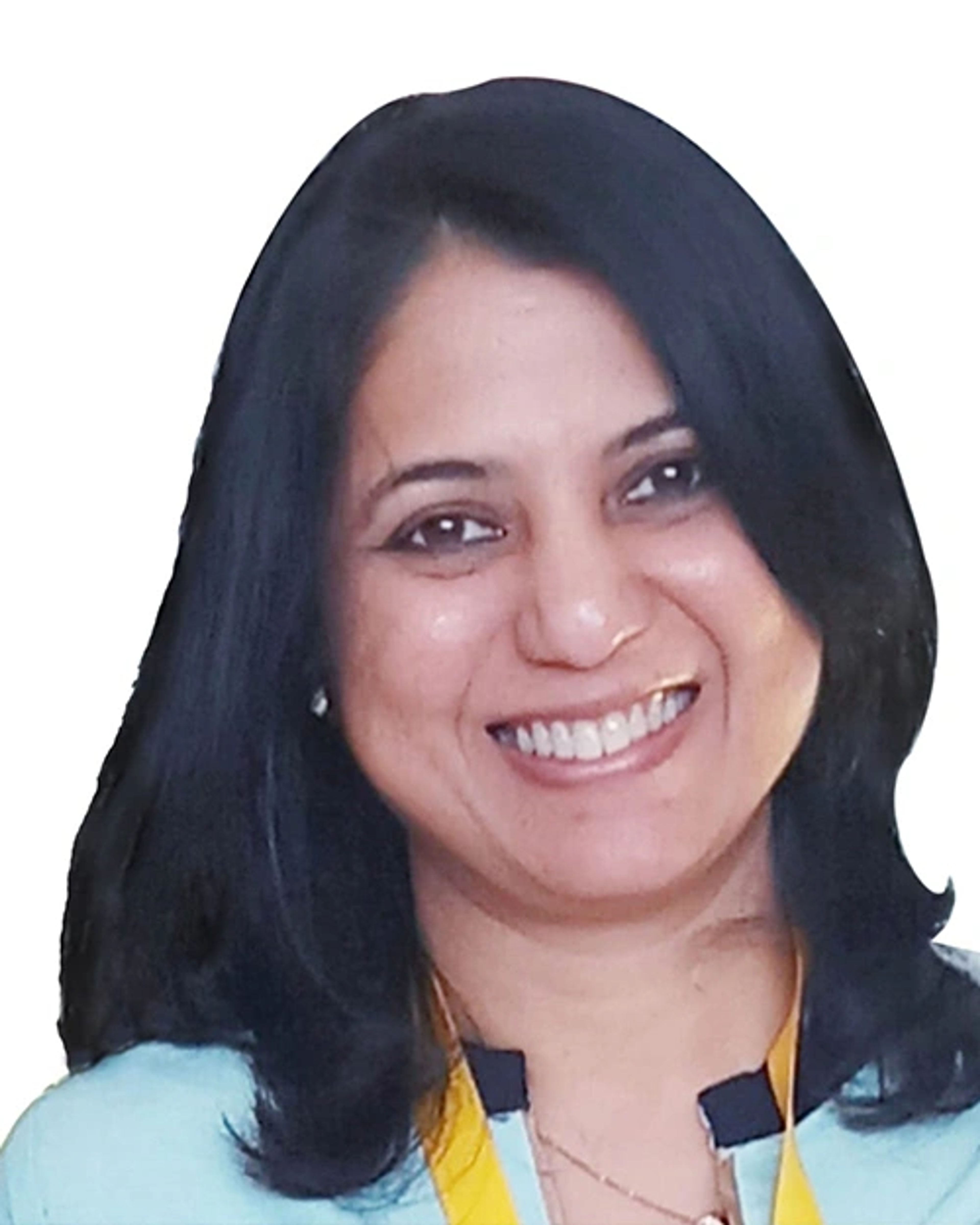 Prof. Shabnam Agarwal