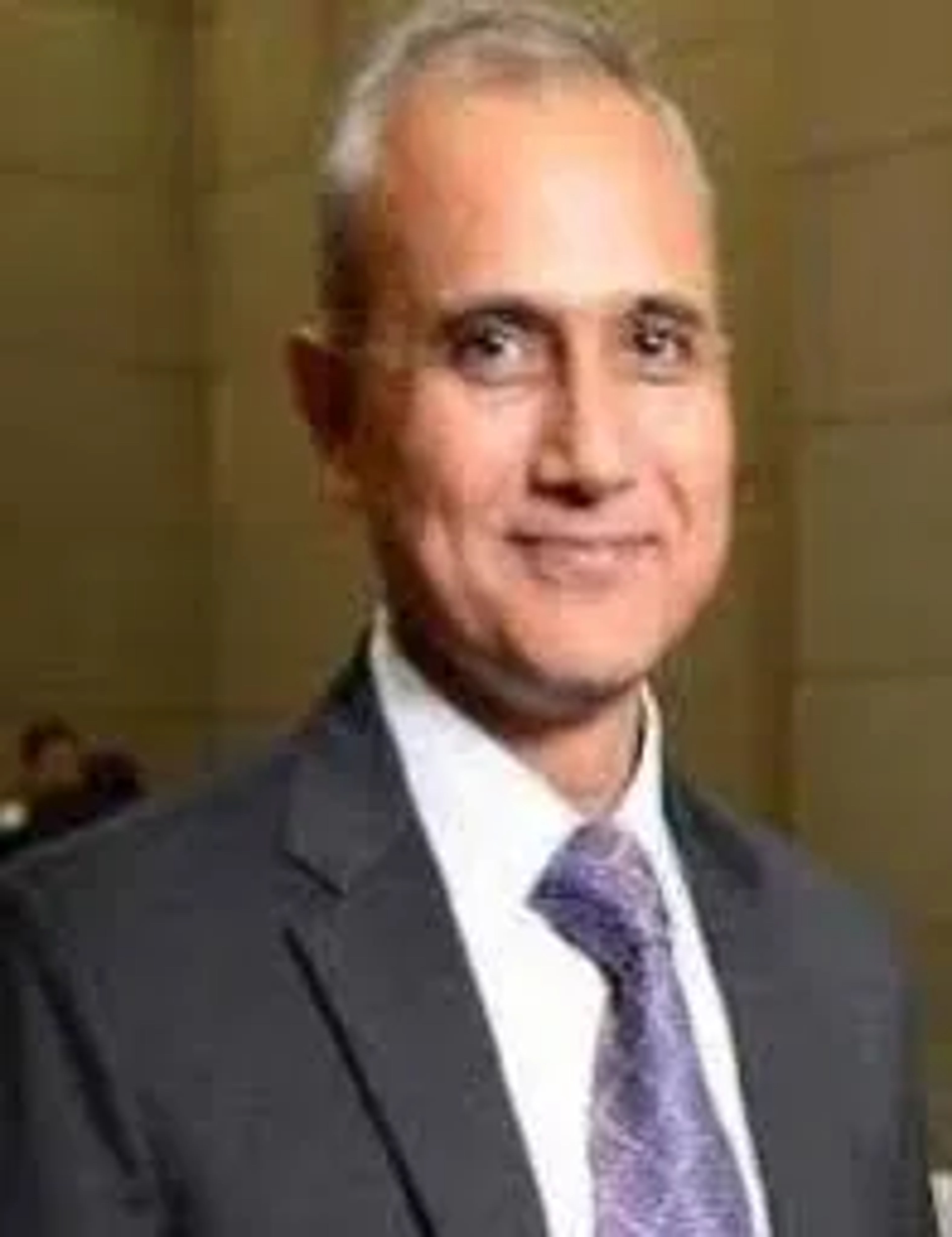 Mr. Kausik Dubey —