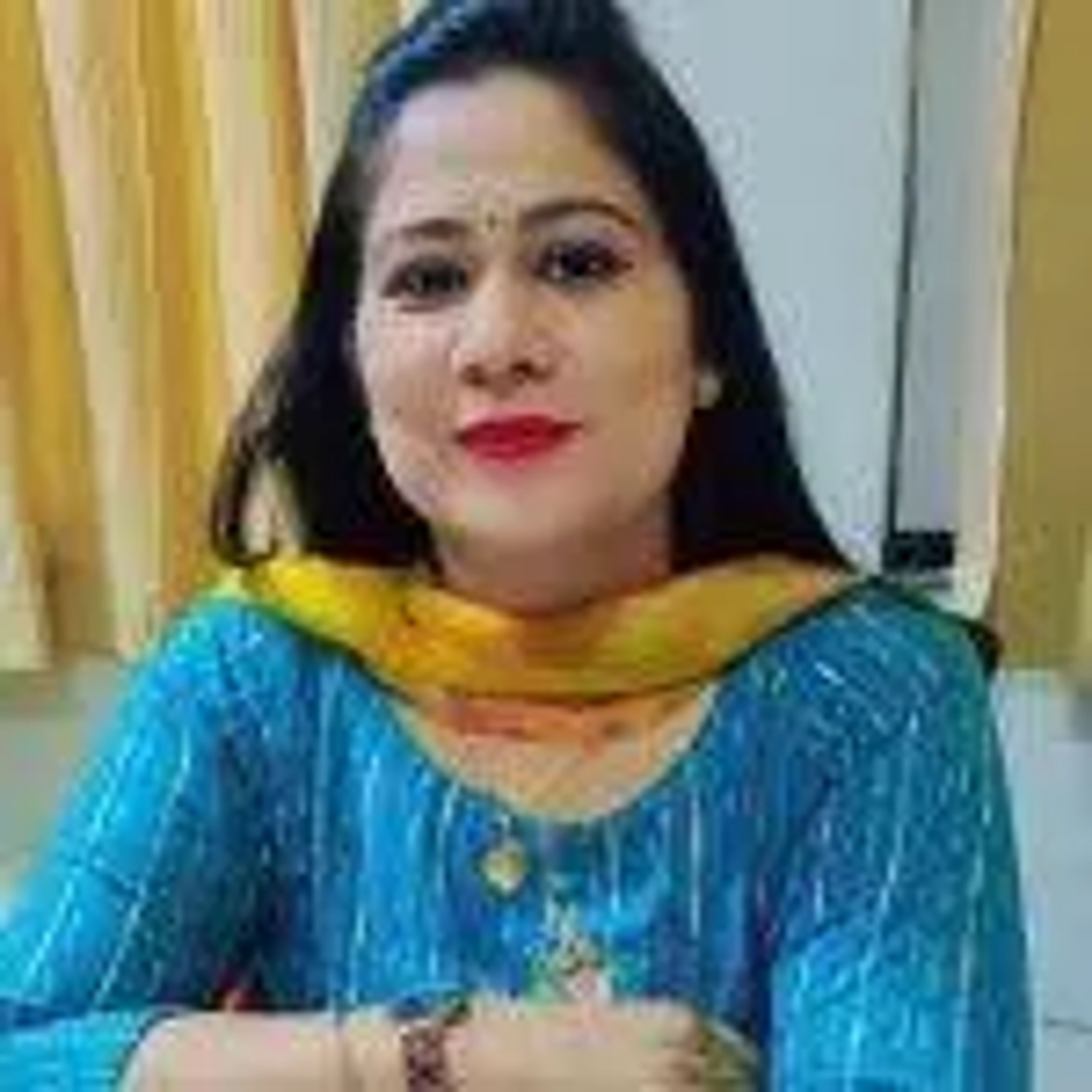 Dr. Harinderjit Kaur